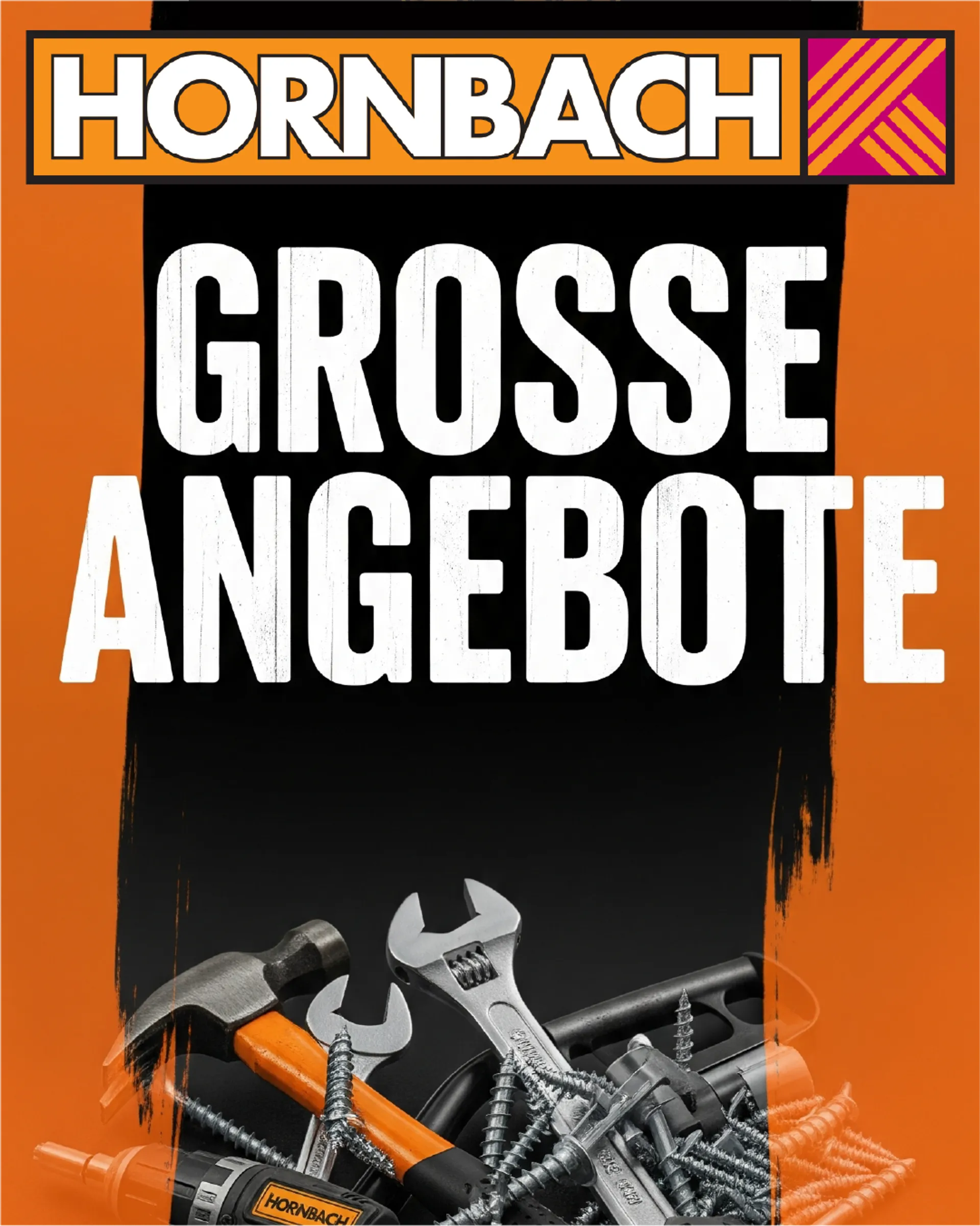 Rabatte von 25. August bis 12. September 2025 - Prospekt seite 1