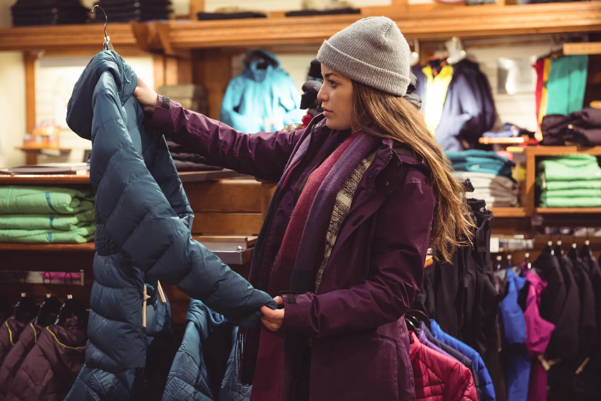 How to Score Big Savings on Sports Gear and Outdoor Equipment