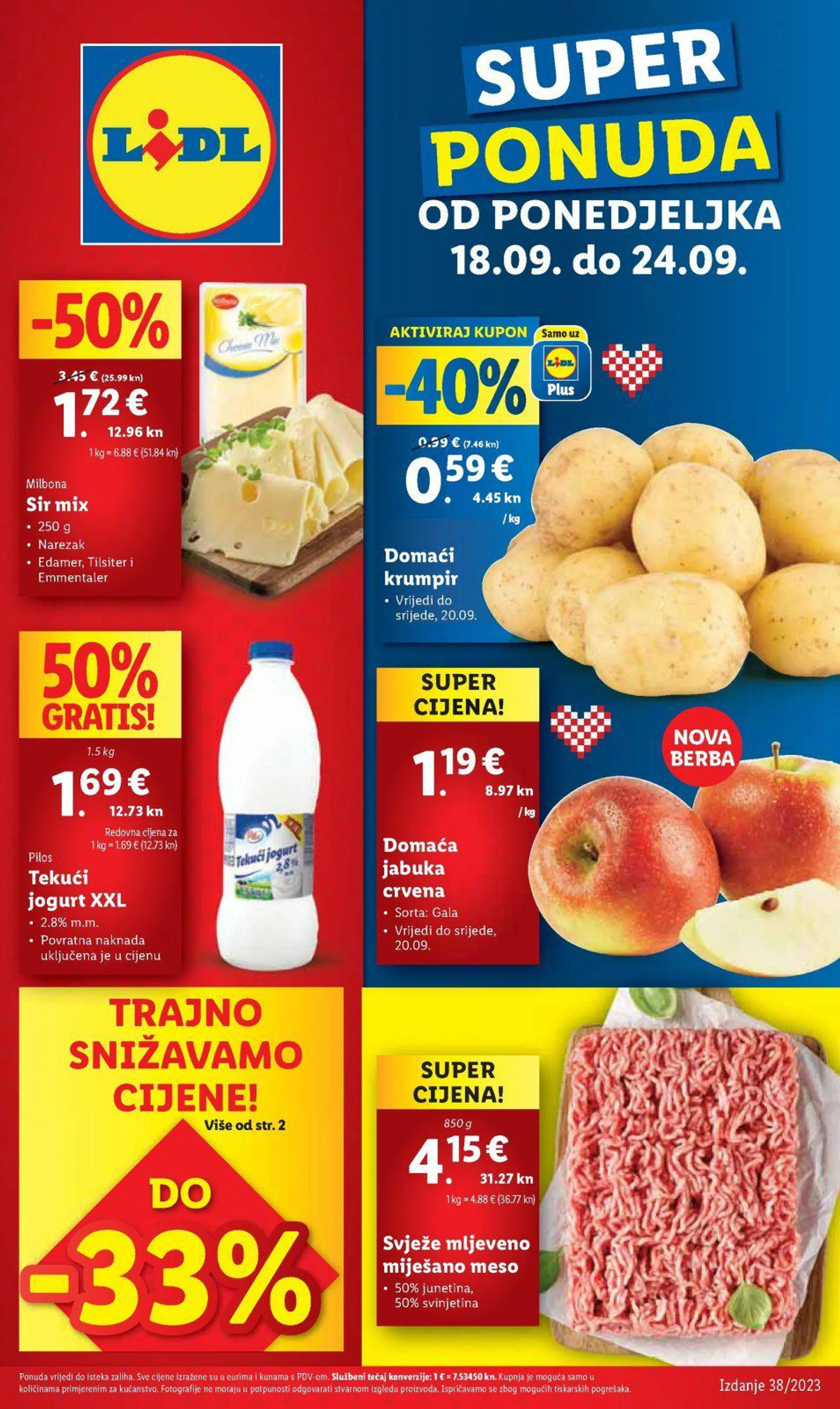 Lidl katalog do 24.09.2023 - 0