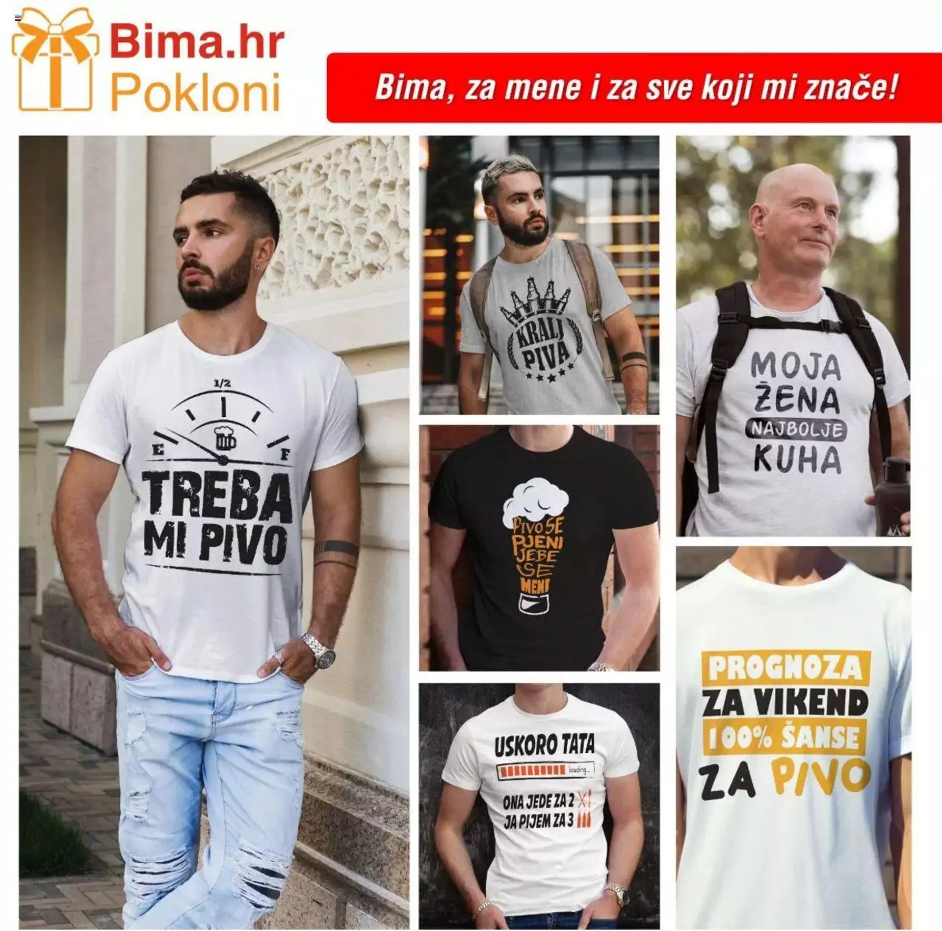 Katalog Katalog Bima od 18. srpnja do 1. kolovoza 2023. - Pregled Stranica 2