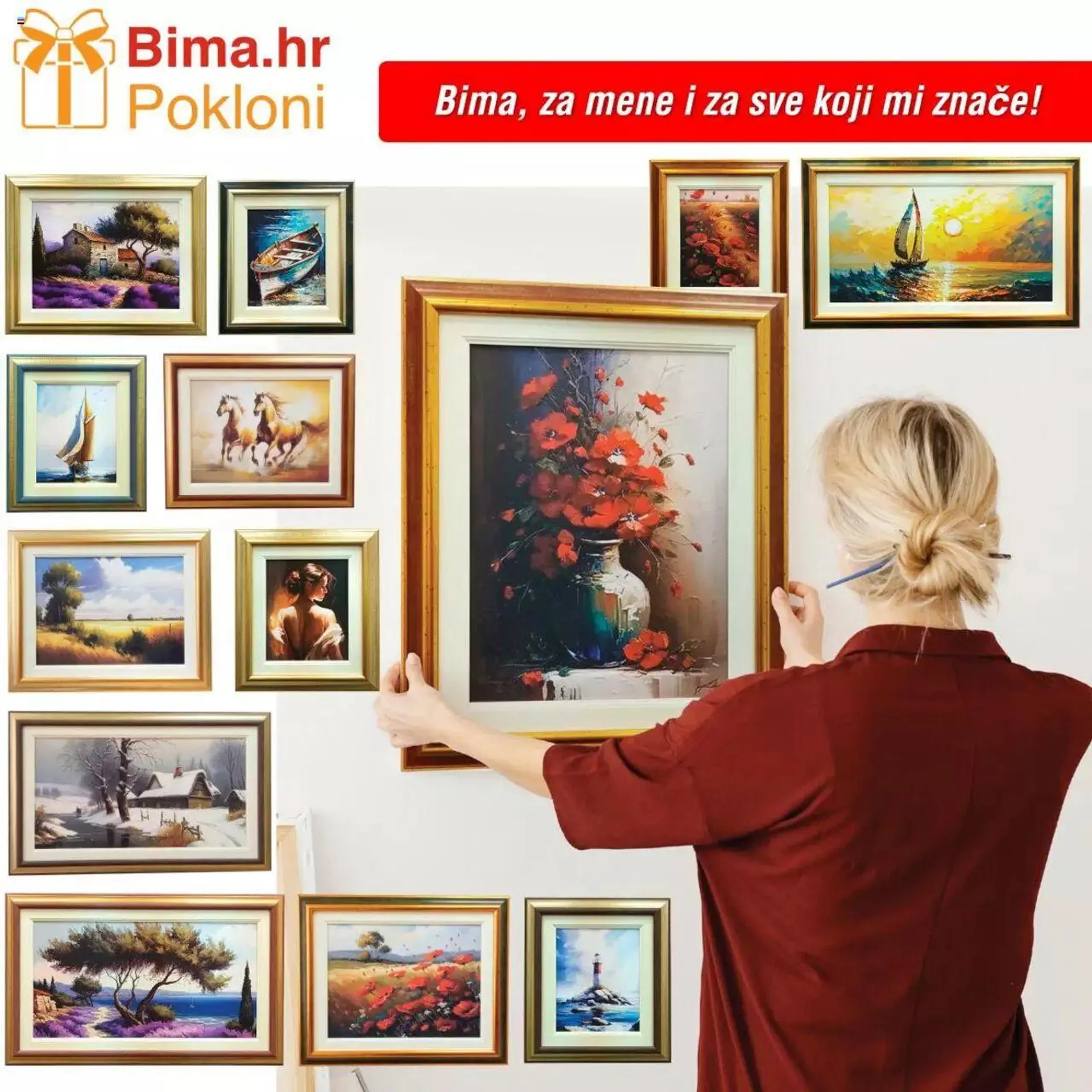 Katalog Katalog Bima od 18. srpnja do 1. kolovoza 2023. - Pregled Stranica 5