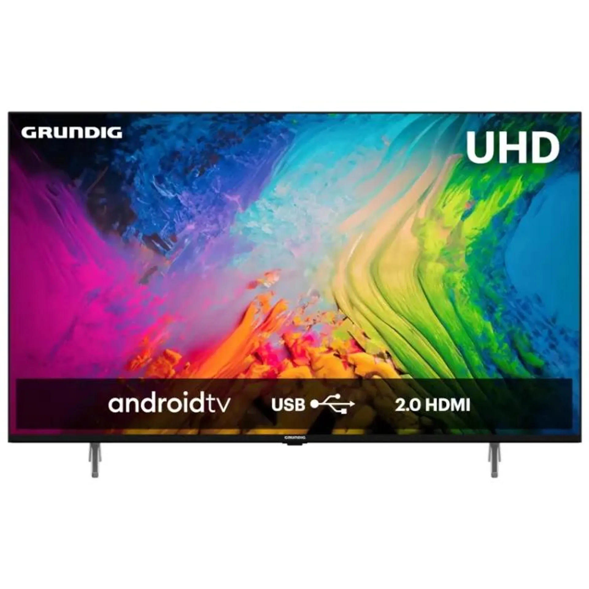 GRUNDIG LED TV 75GHU7800B