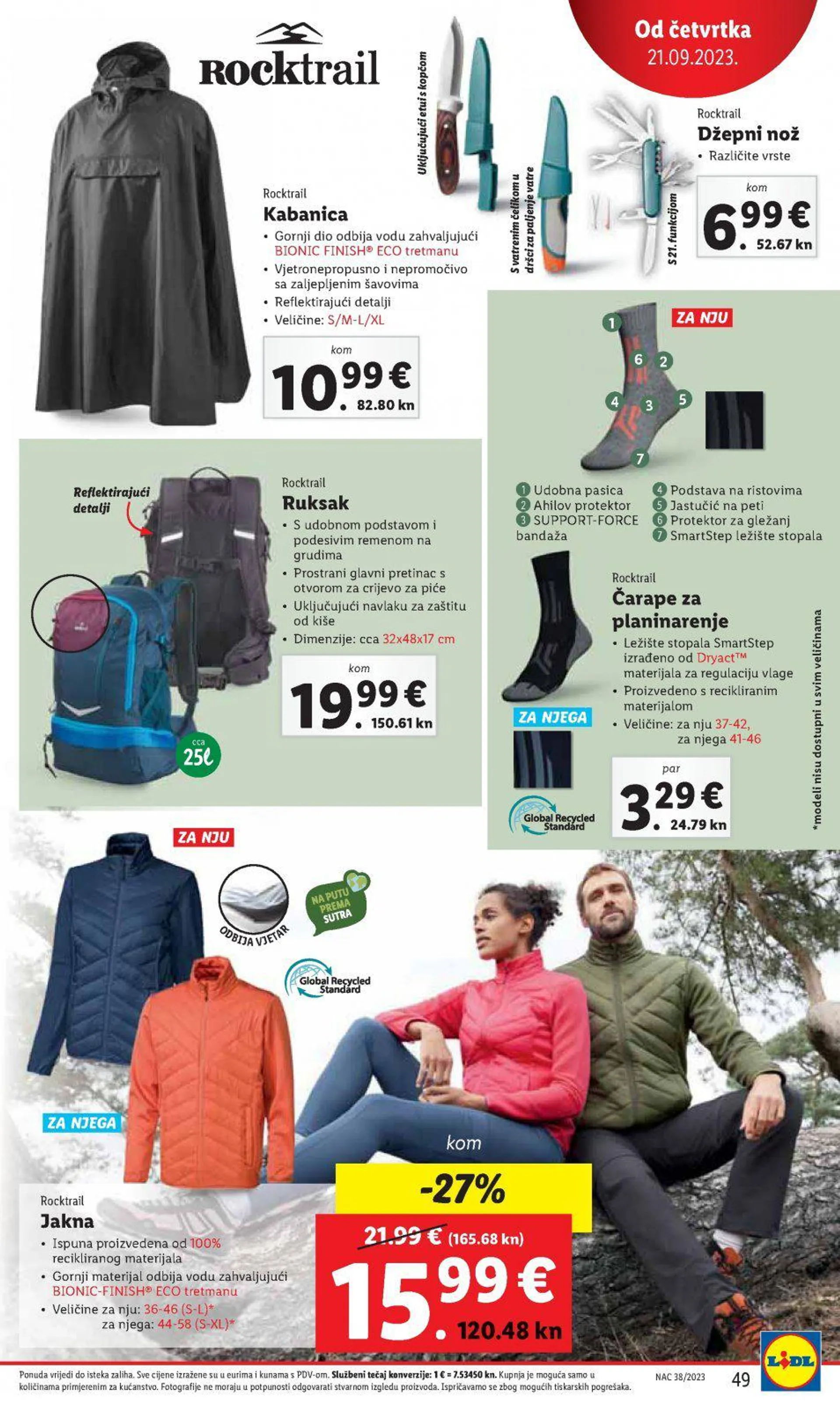 Lidl katalog do 24.09.2023 - 48