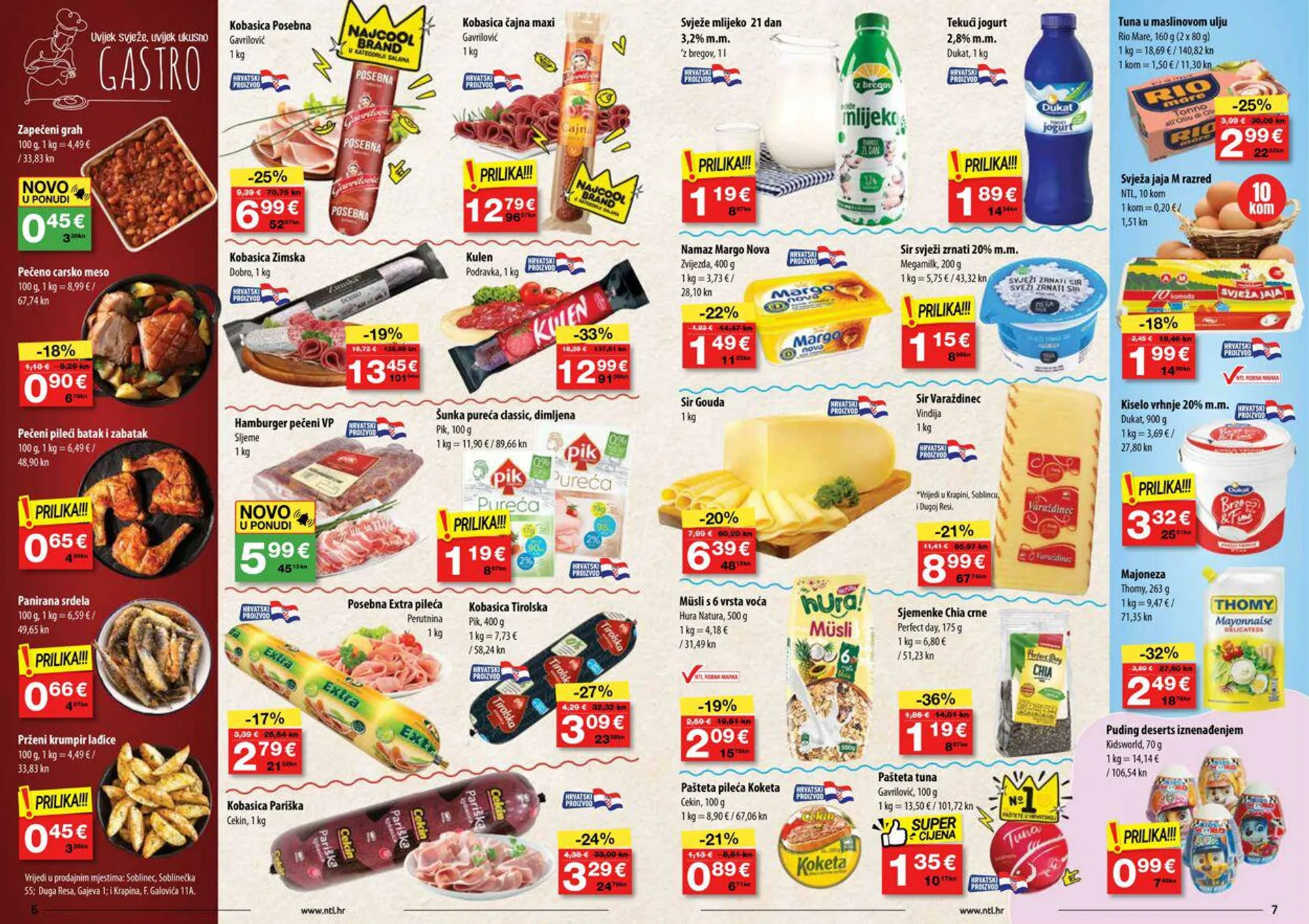 Katalog Ntl od 27. rujna do 3. listopada 2023. - Pregled Stranica 4