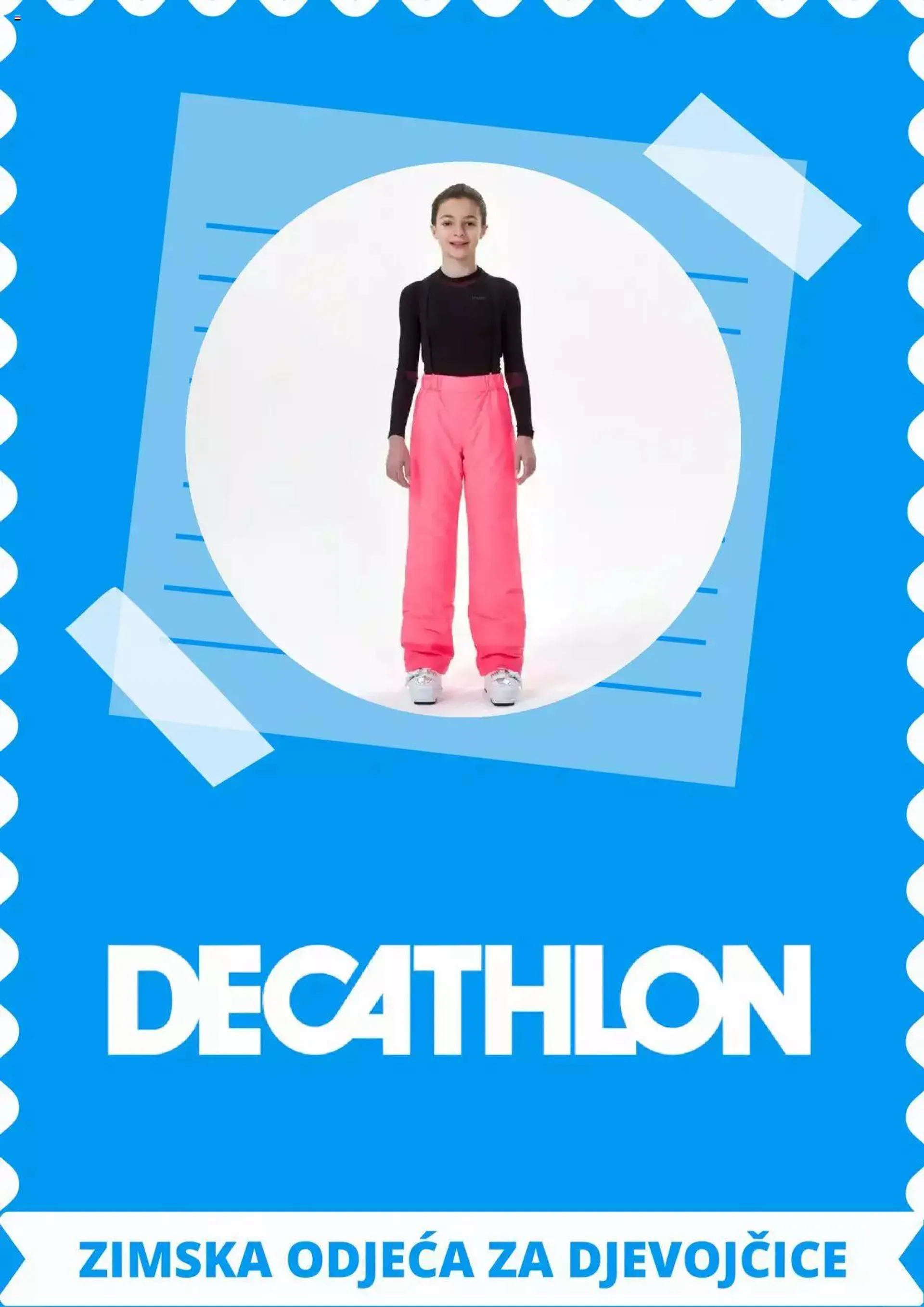 Decathlon - Sezonska ponuda - 0