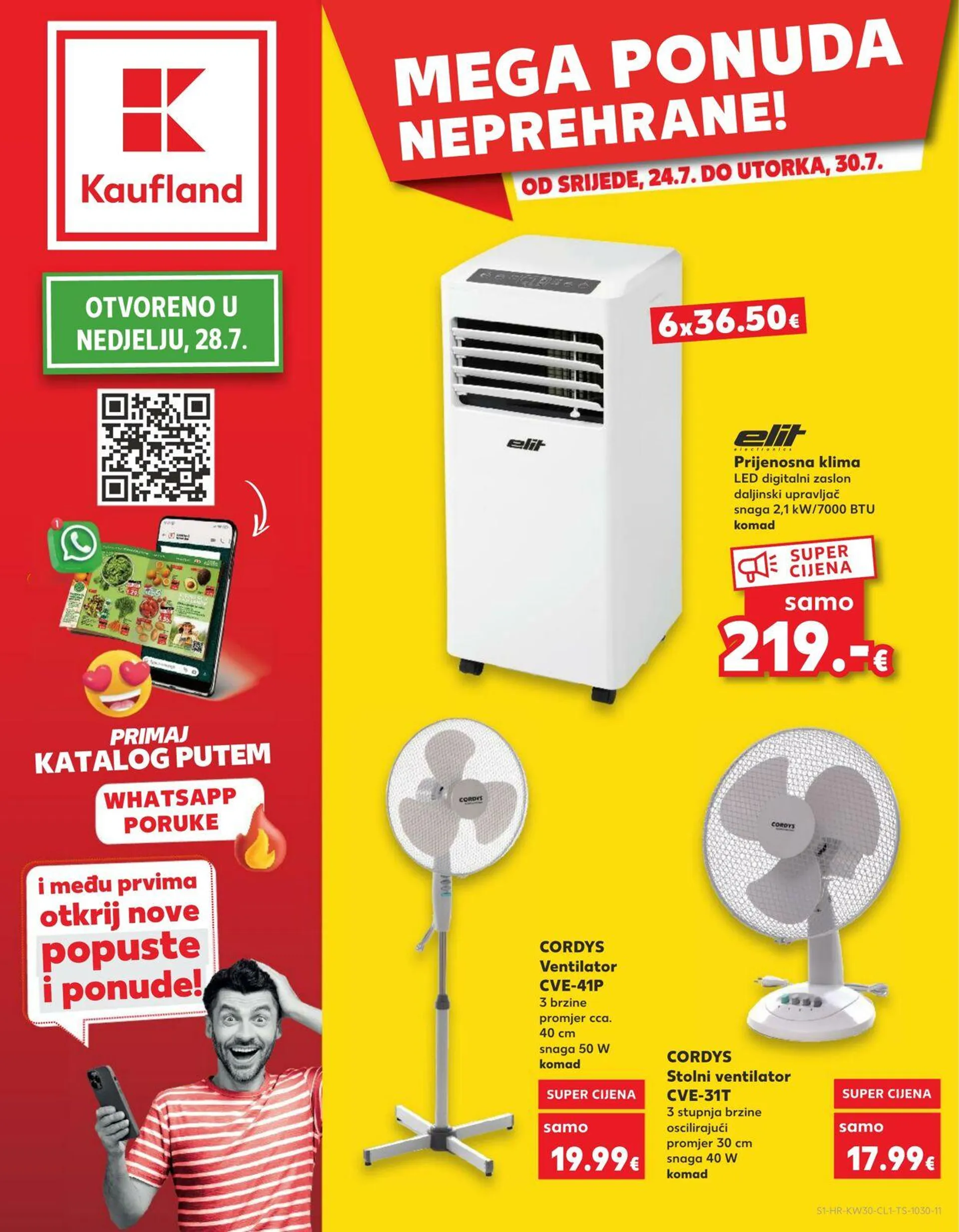 Kaufland - 1