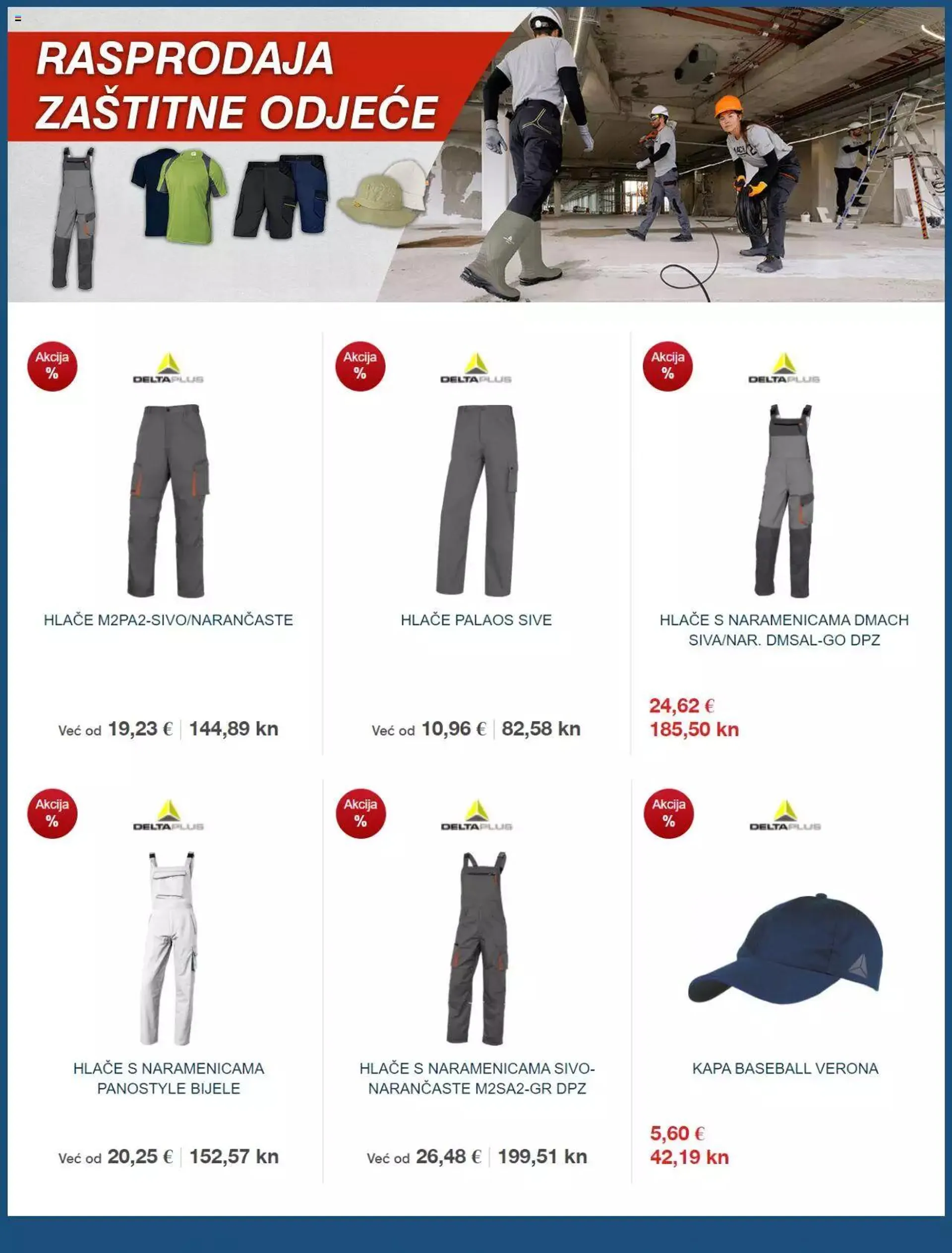 Katalog Katalog Comet od 7. rujna do 28. rujna 2023. - Pregled Stranica 2