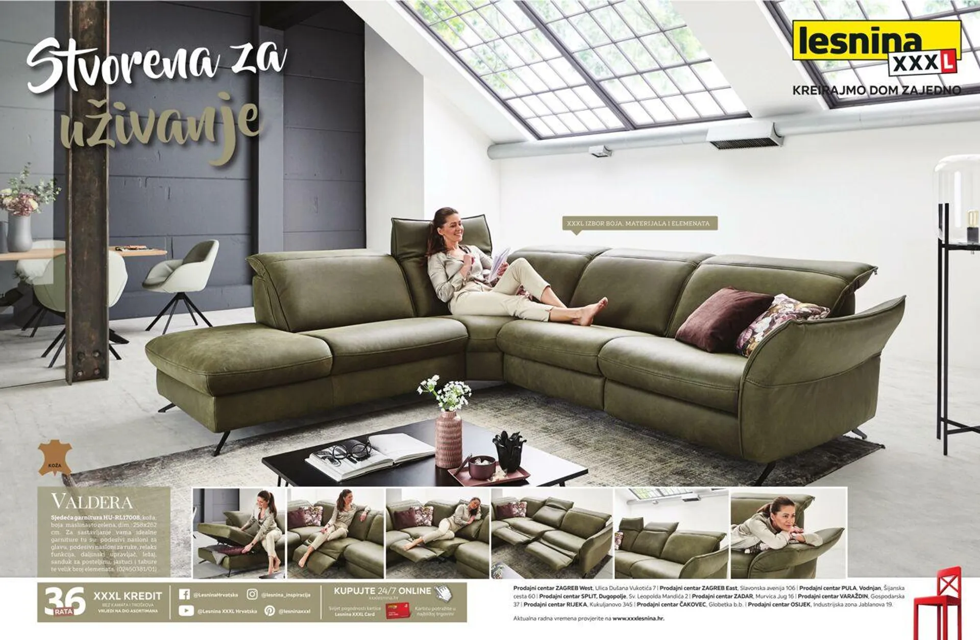 Brochure Cover