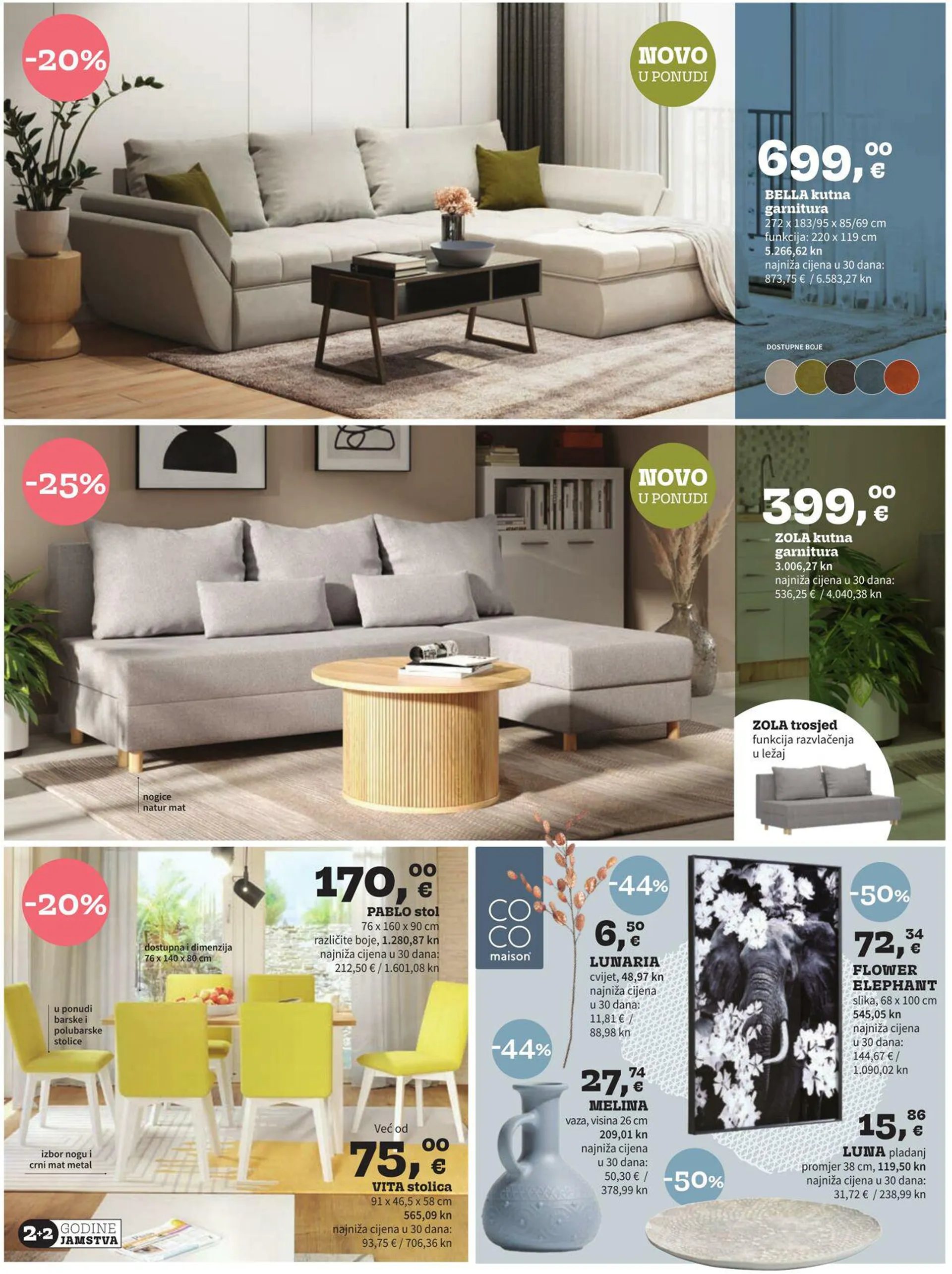 Katalog Prima od 14. rujna do 18. listopada 2023. - Pregled Stranica 10
