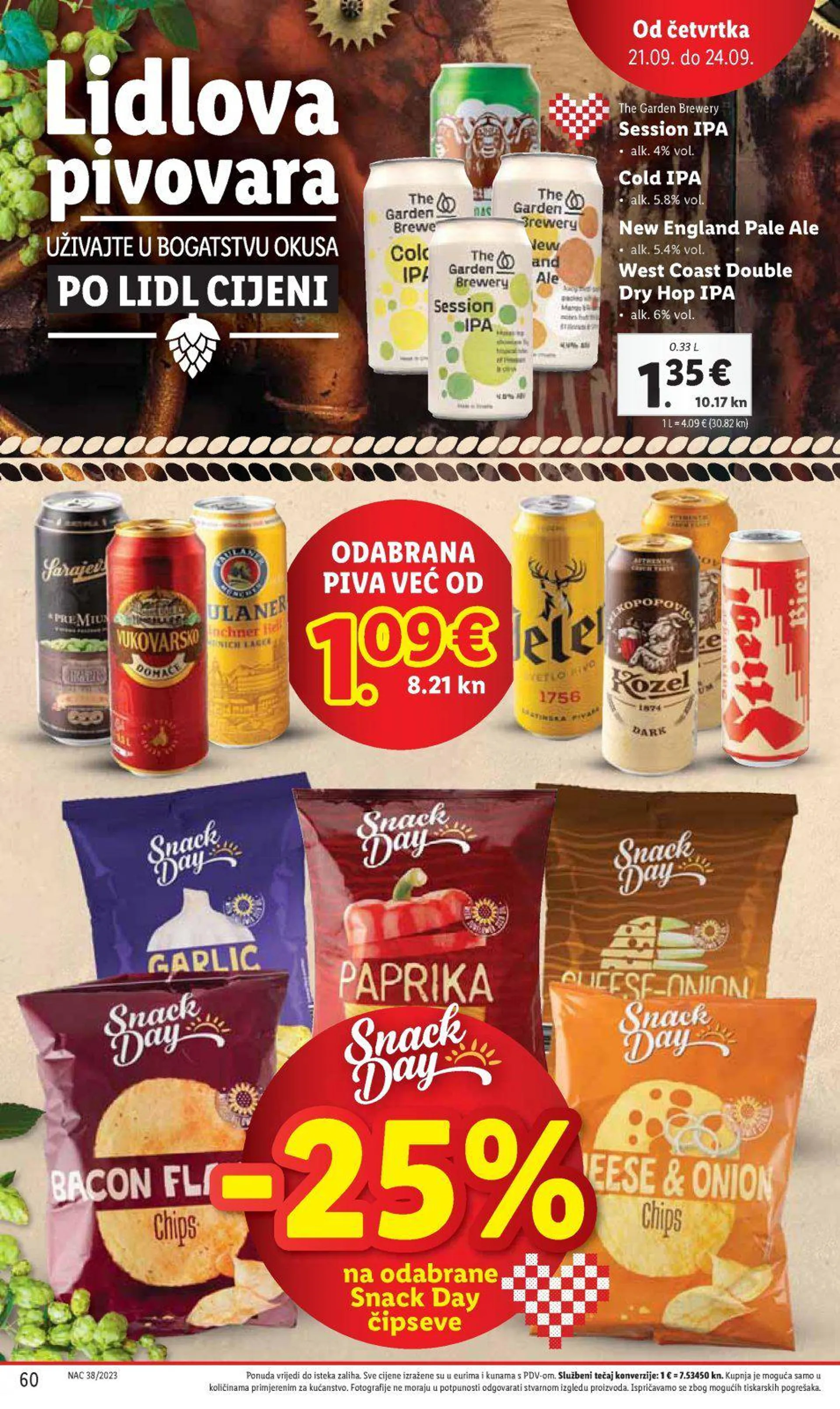 Lidl katalog do 24.09.2023 - 59