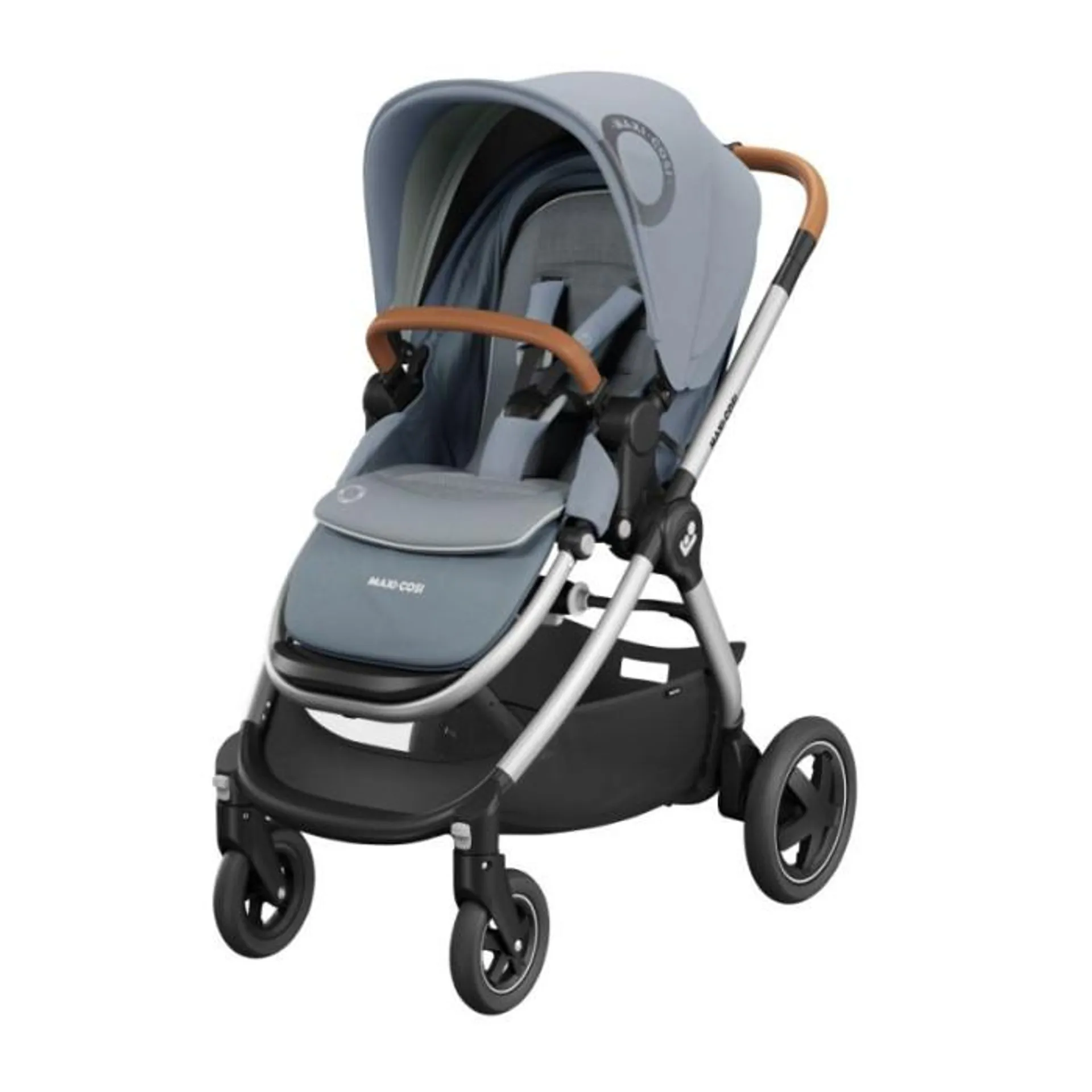 Maxi-Cosi kolica Adorra2 - Essential Grey