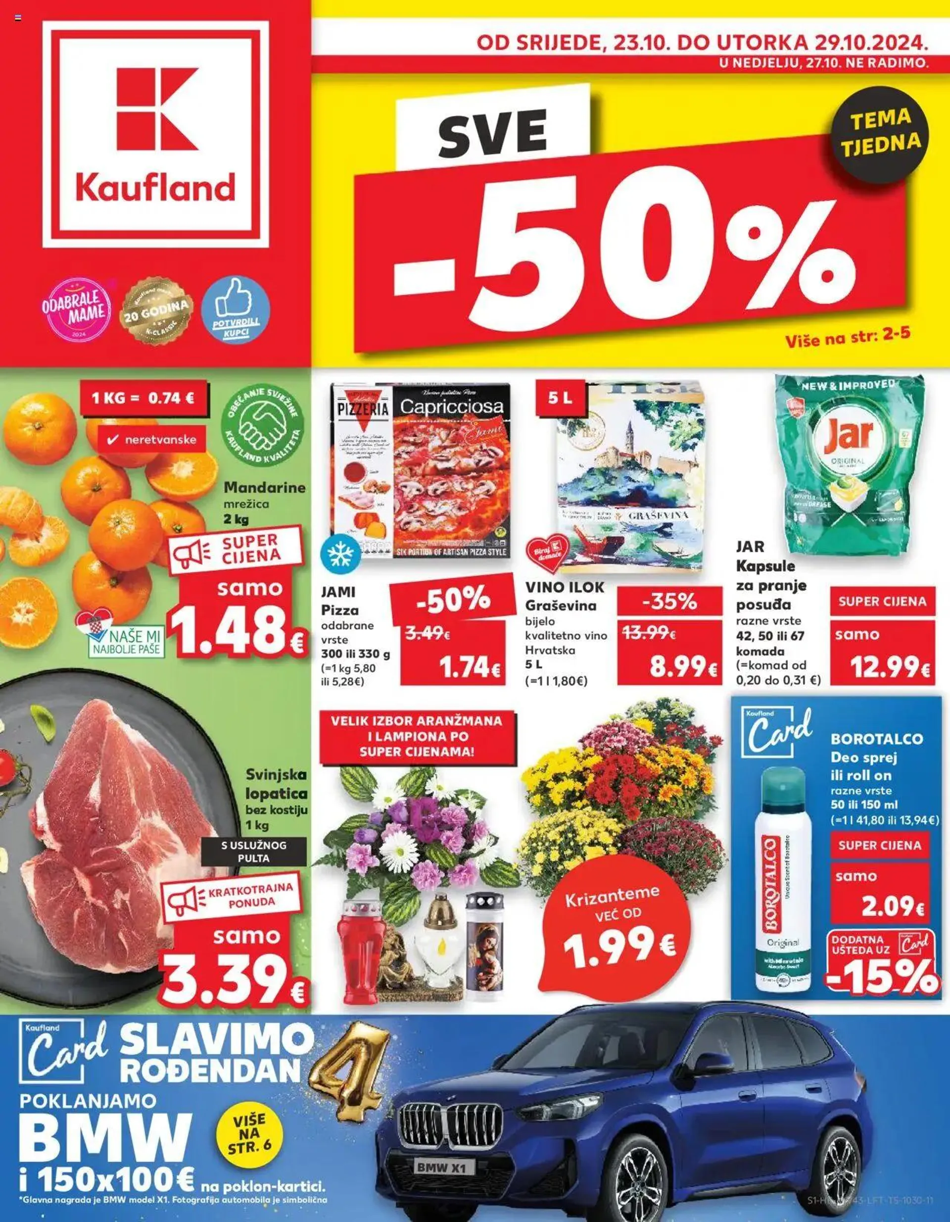 Katalog Kaufland - 0