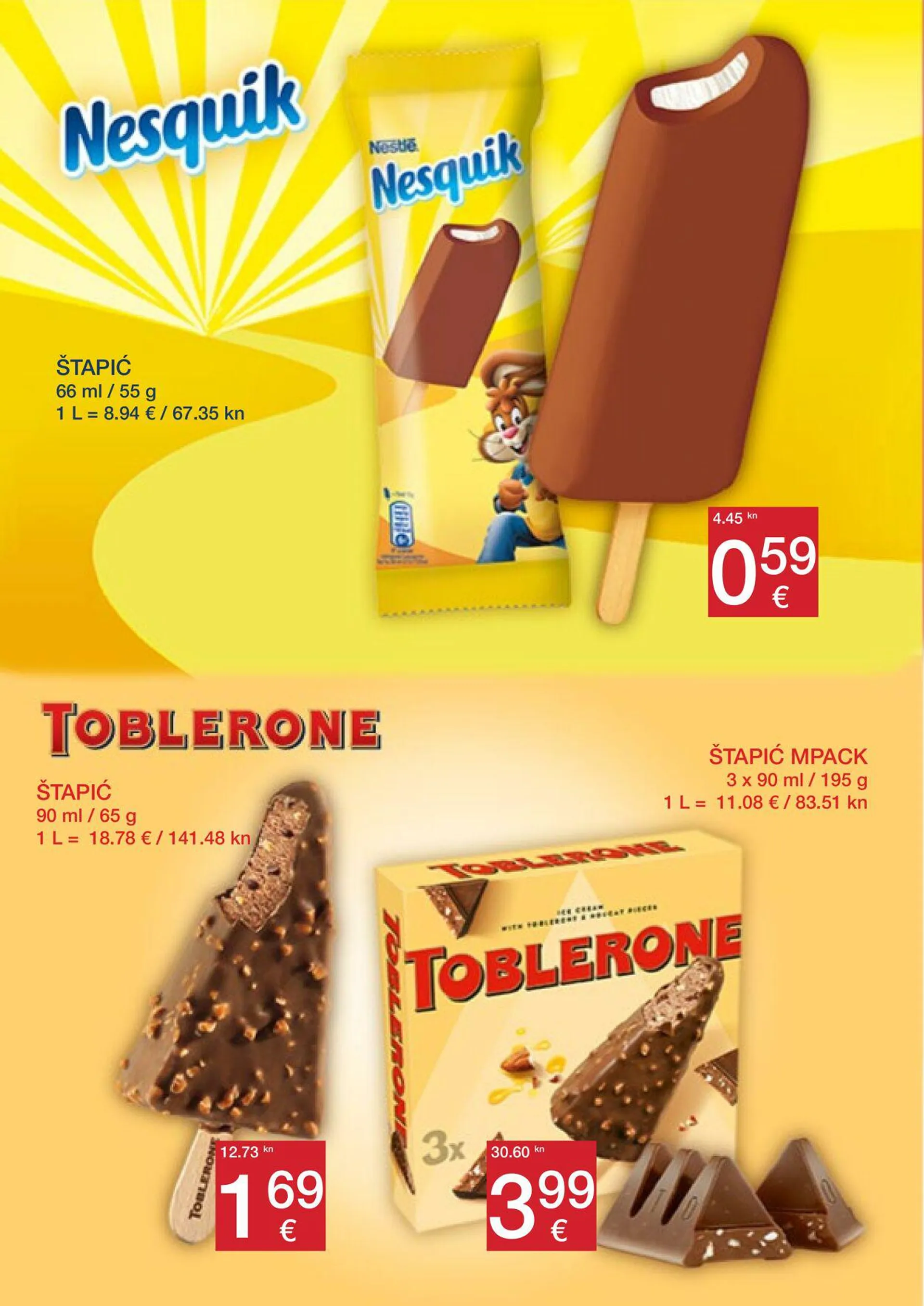 Katalog Stanić od 3. kolovoza do 31. kolovoza 2023. - Pregled Stranica 12