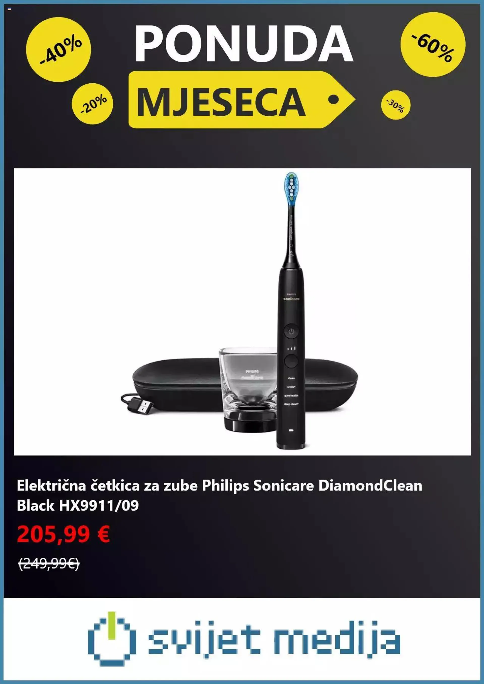Katalog Katalog Svijet medija od 5. ožujka do 31. ožujka 2024. - Pregled Stranica 4