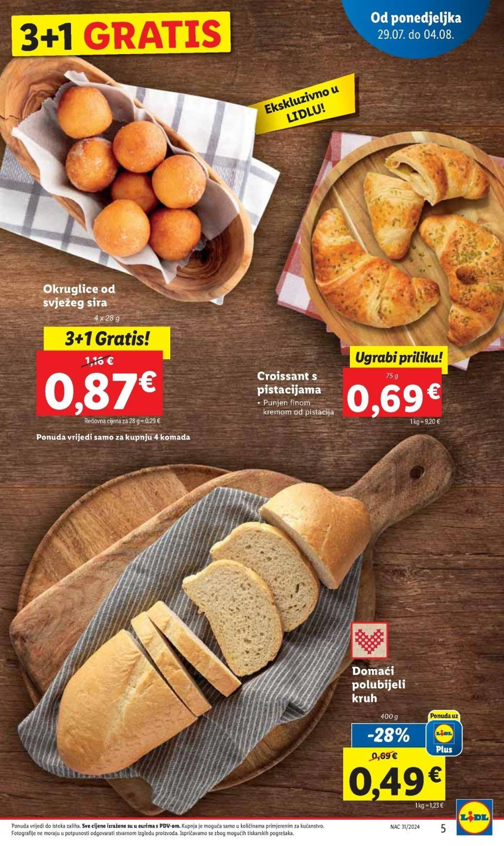 Lidl katalog do 04.08.2024 - 4