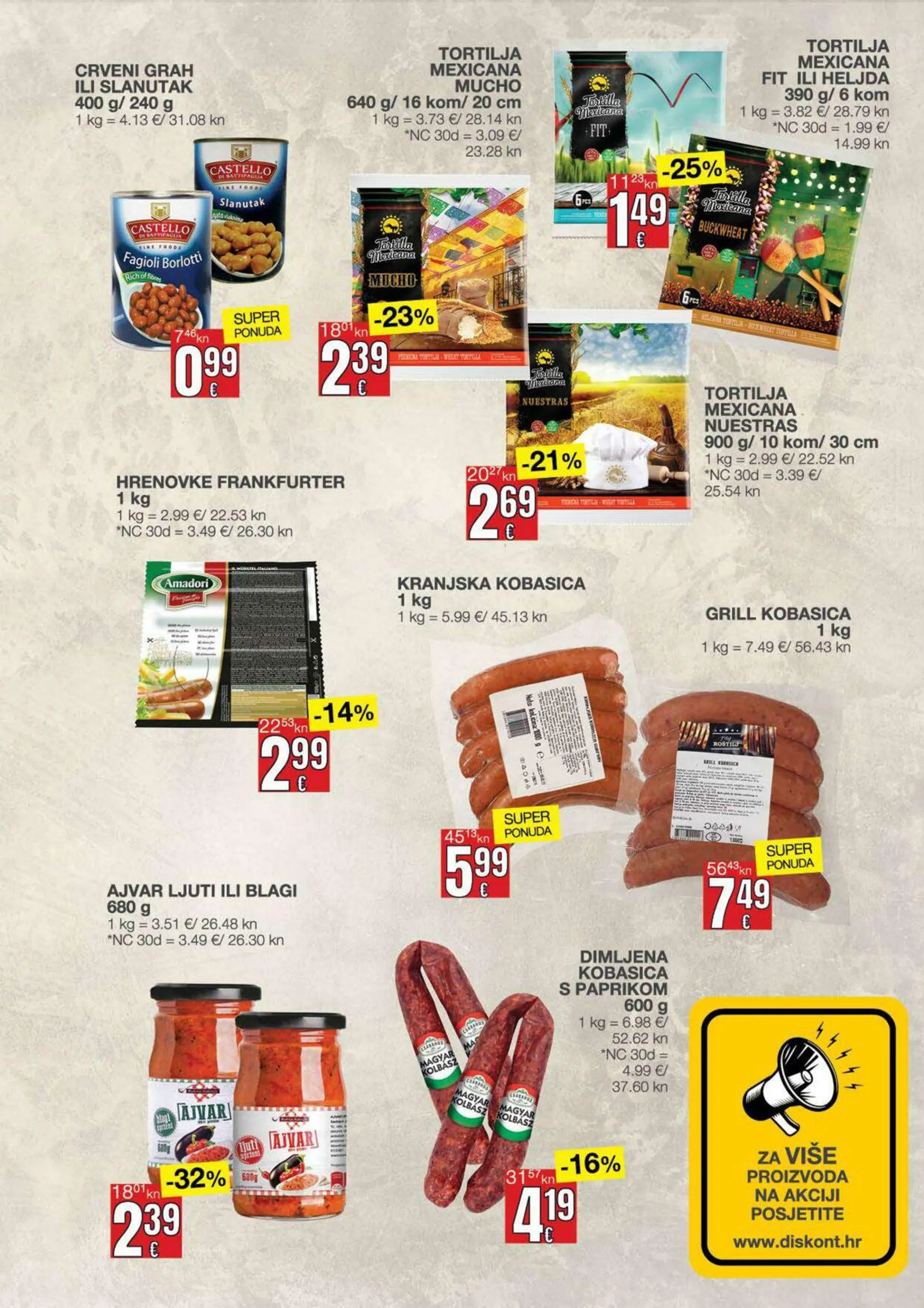 Katalog Stanić od 14. rujna do 27. rujna 2023. - Pregled Stranica 5