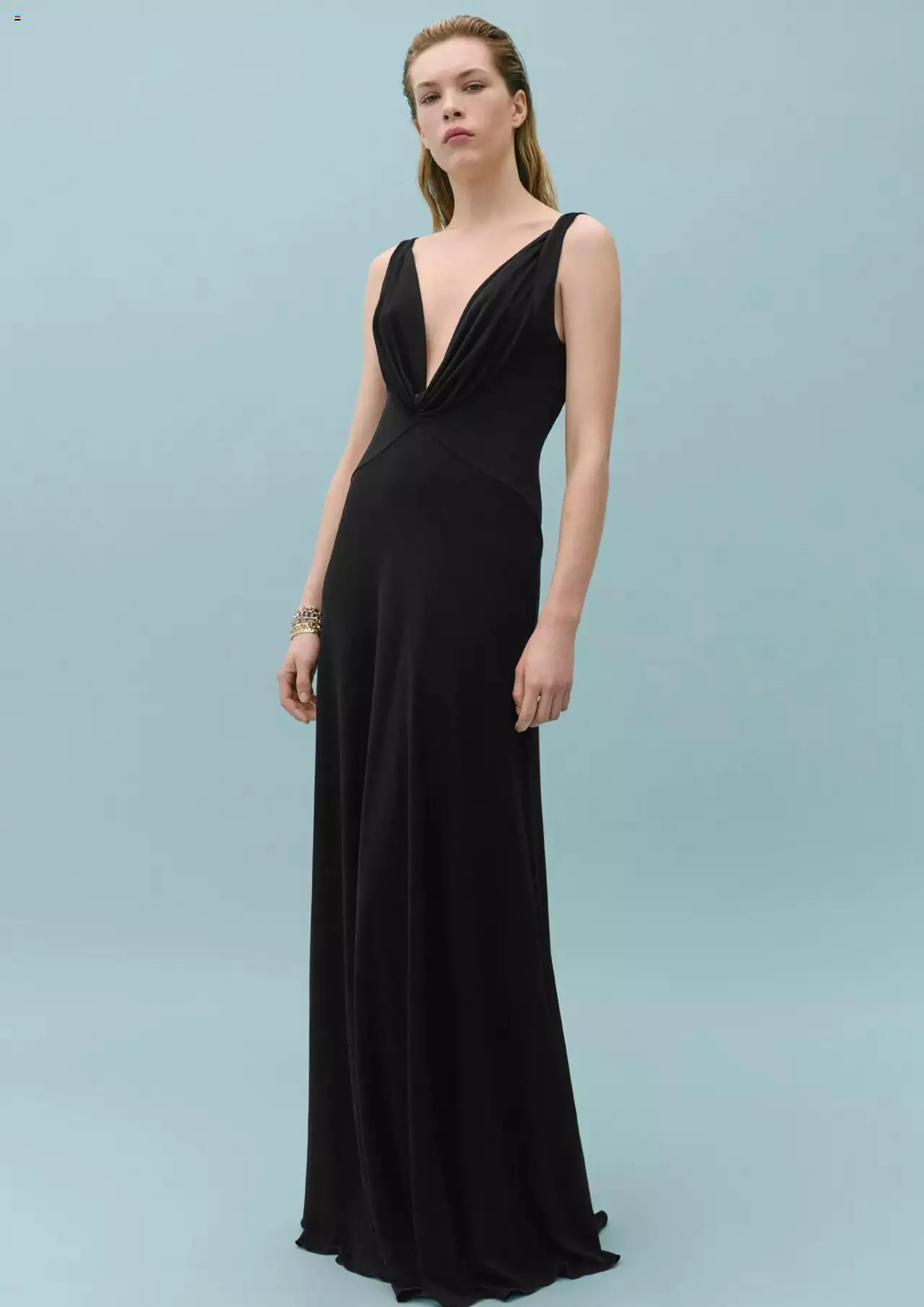 Katalog New in Women Mango od 1. svibnja do 31. svibnja 2024. - Pregled Stranica 11