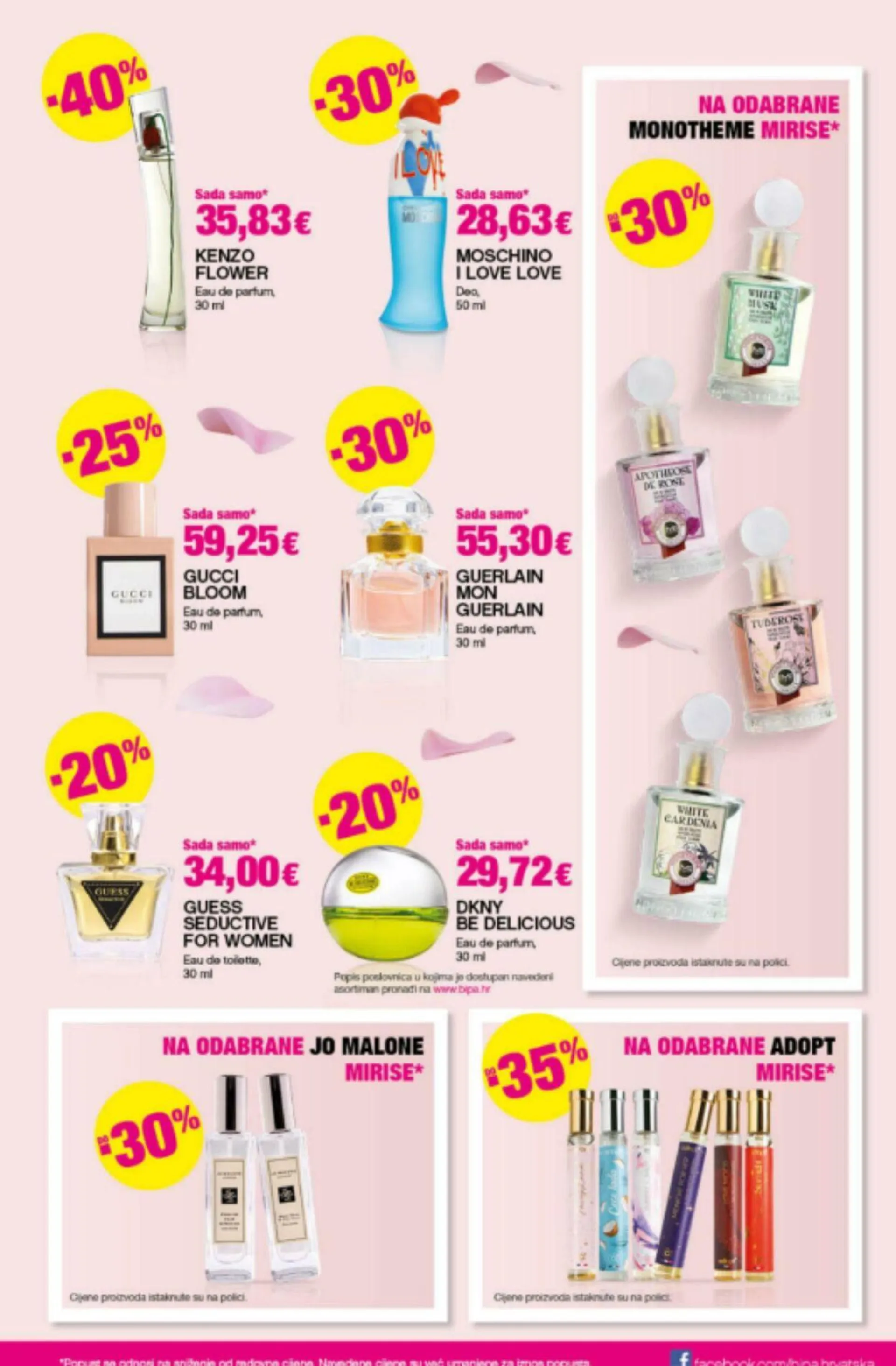 Katalog Bipa od 25. travnja do 8. svibnja 2024. - Pregled Stranica 5
