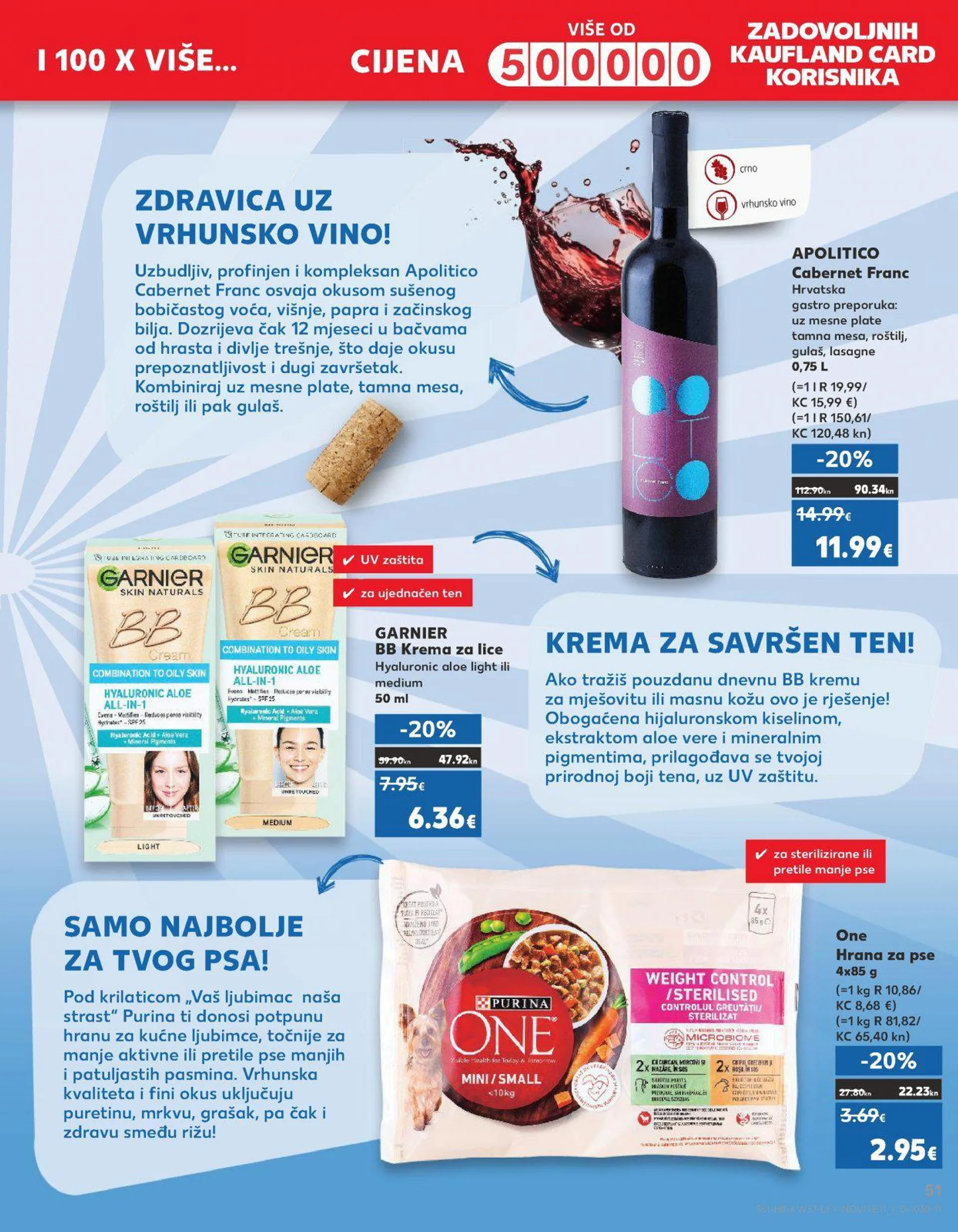 Kaufland katalog do 19.09.2023 - 50