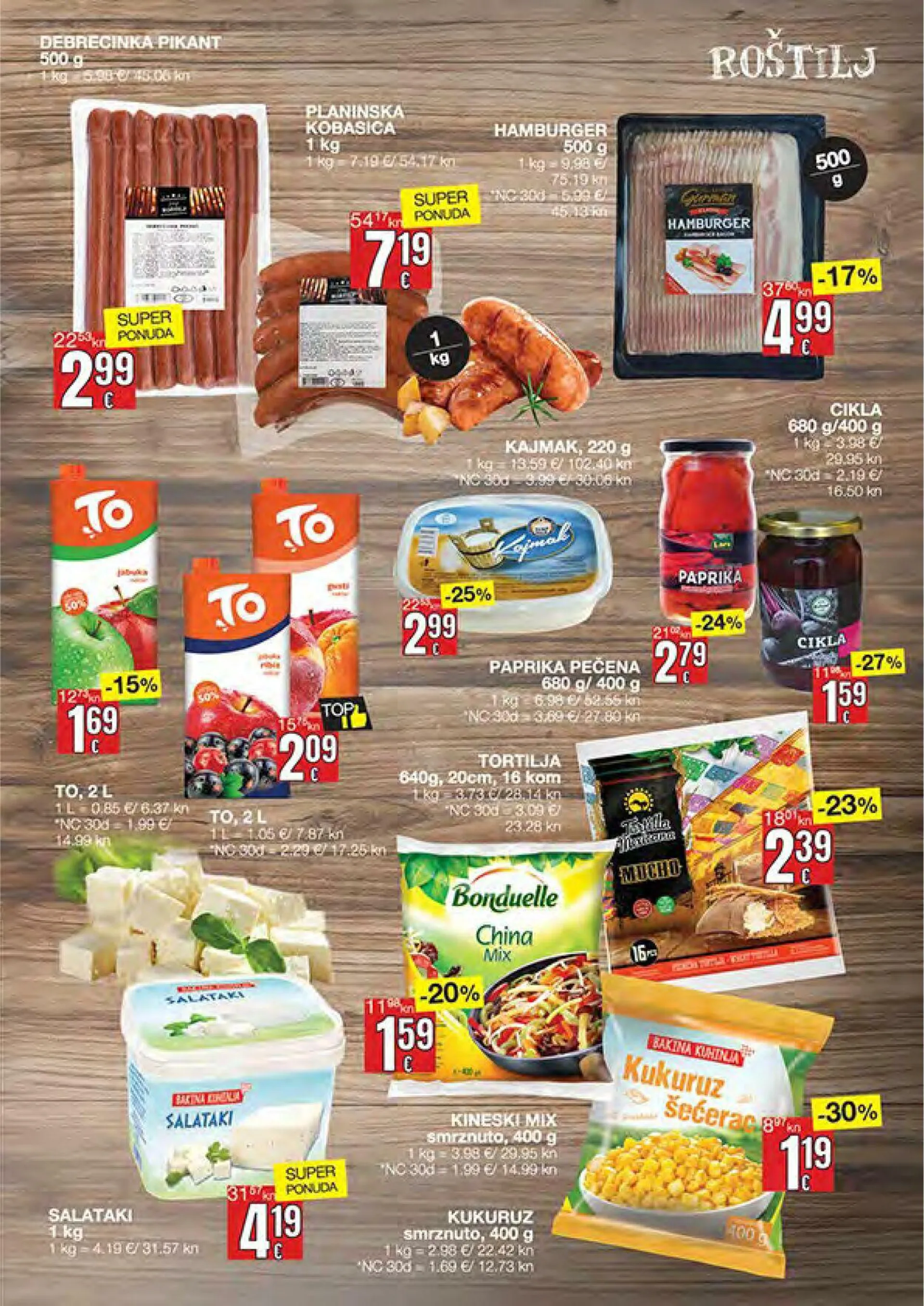 Katalog Stanić od 20. srpnja do 2. kolovoza 2023. - Pregled Stranica 3