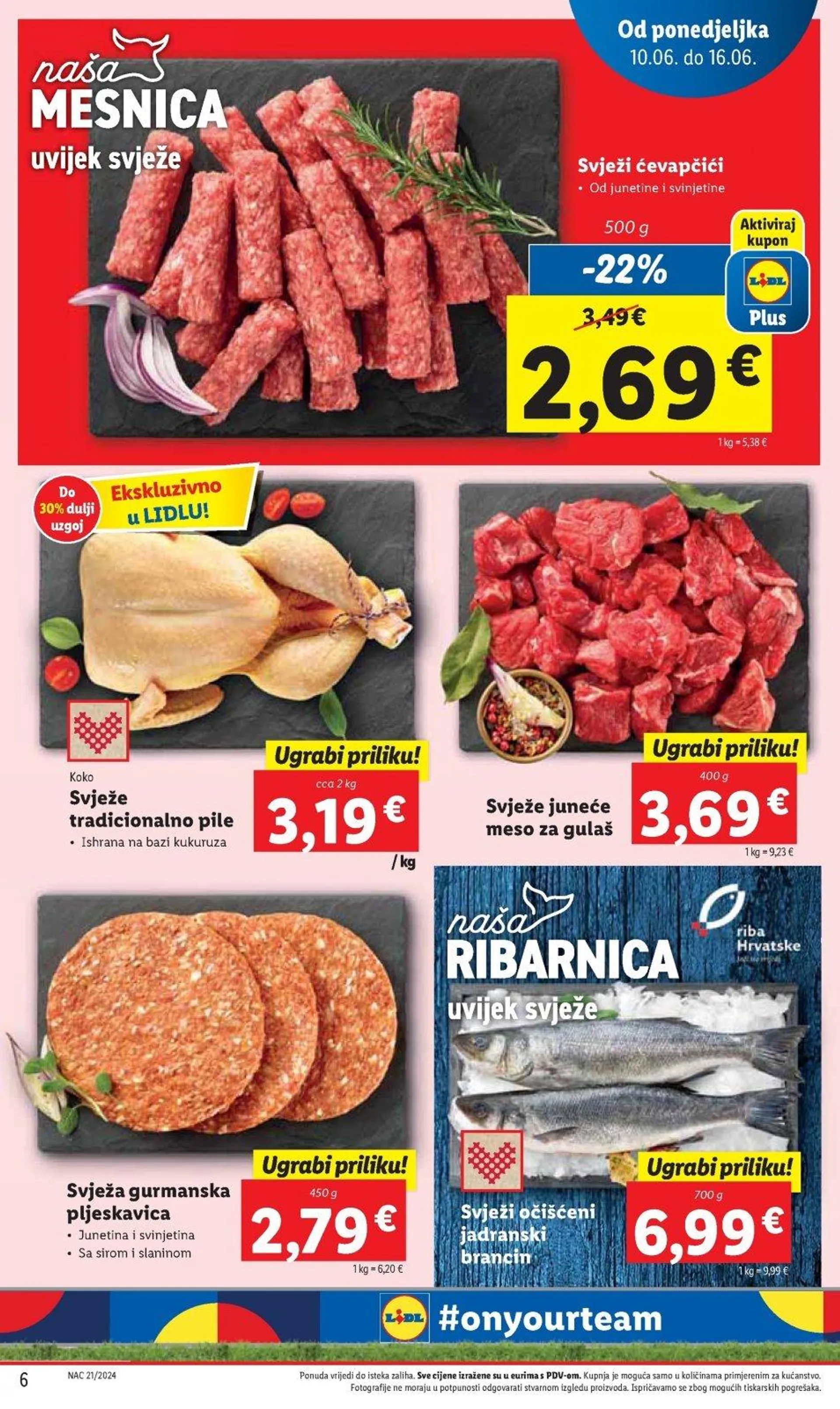 Lidl katalog do 16.06.2024 - 5