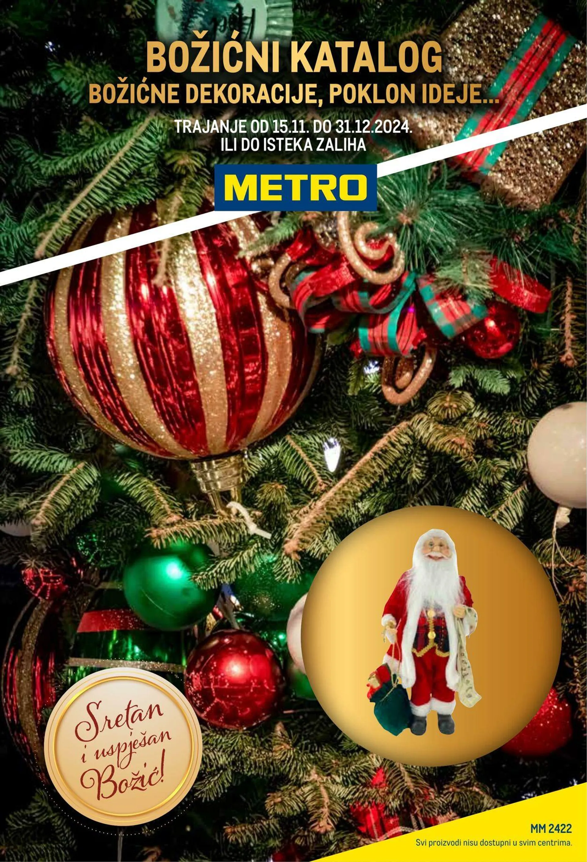 Metro - 1