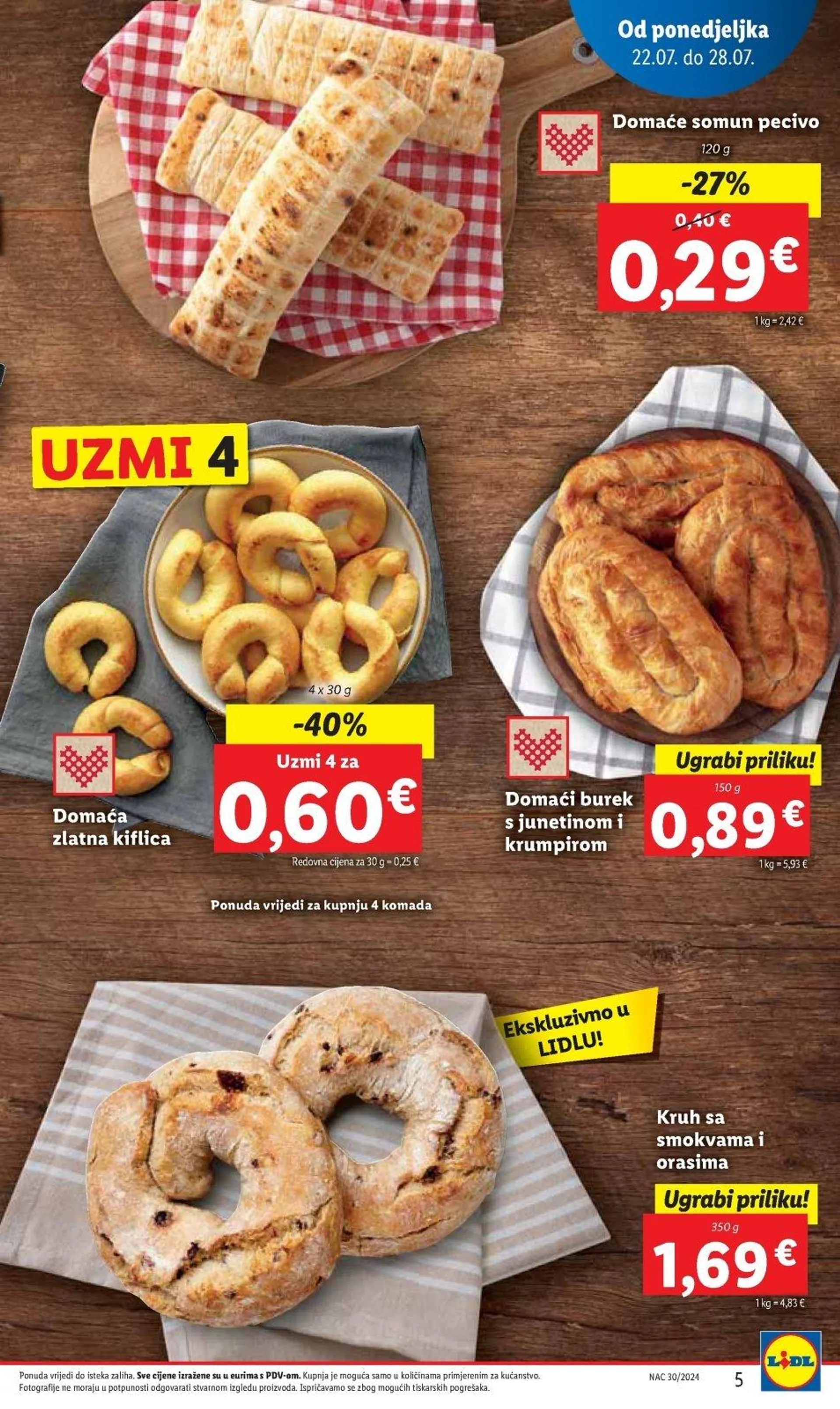 Lidl katalog do 28.07.2024 - 4