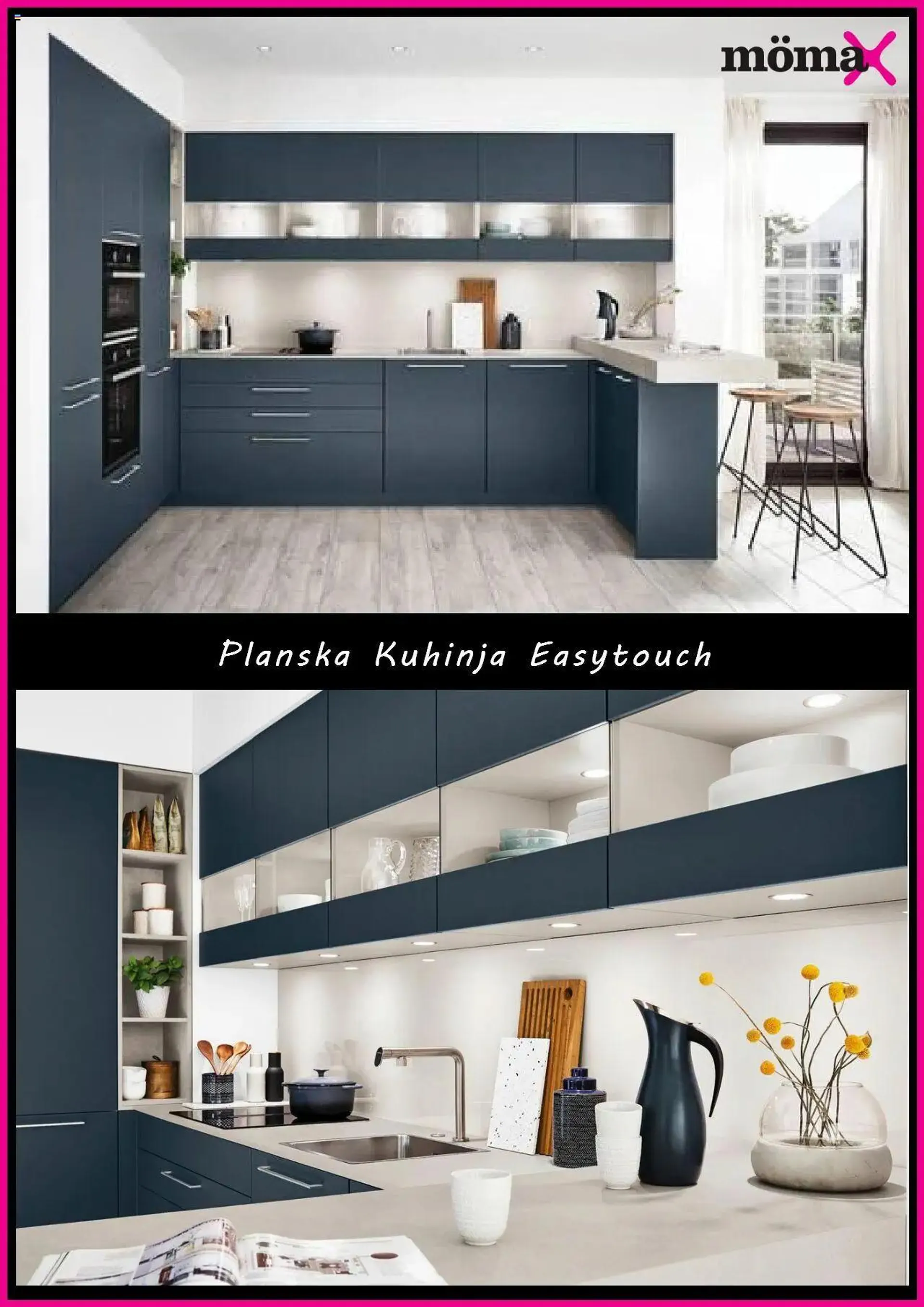 Katalog Katalog Mömax od 1. kolovoza do 18. kolovoza 2024. - Pregled Stranica 10