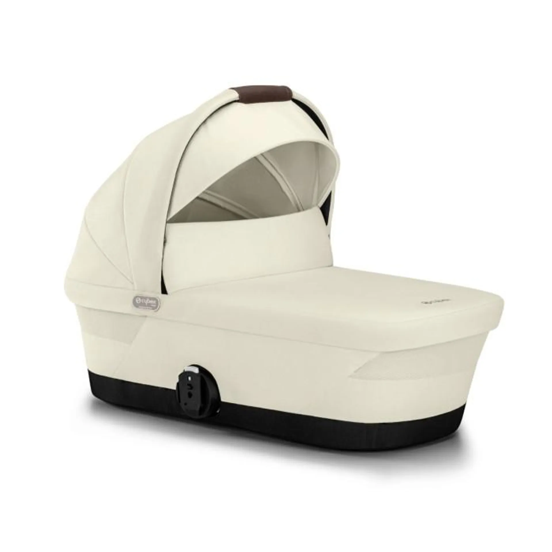 Cybex košara Gazelle S - Seashell Beige