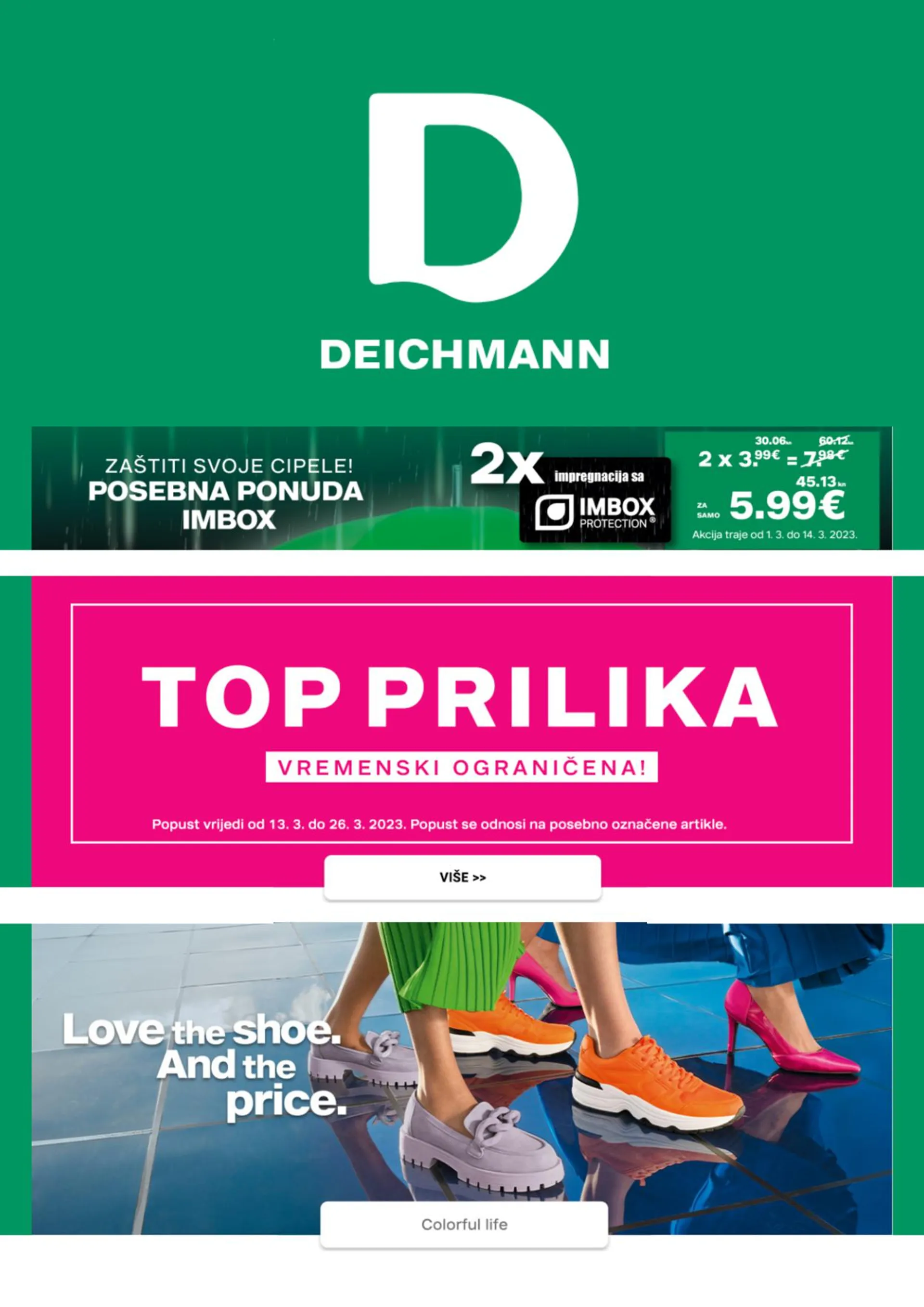 Deichmann - 1