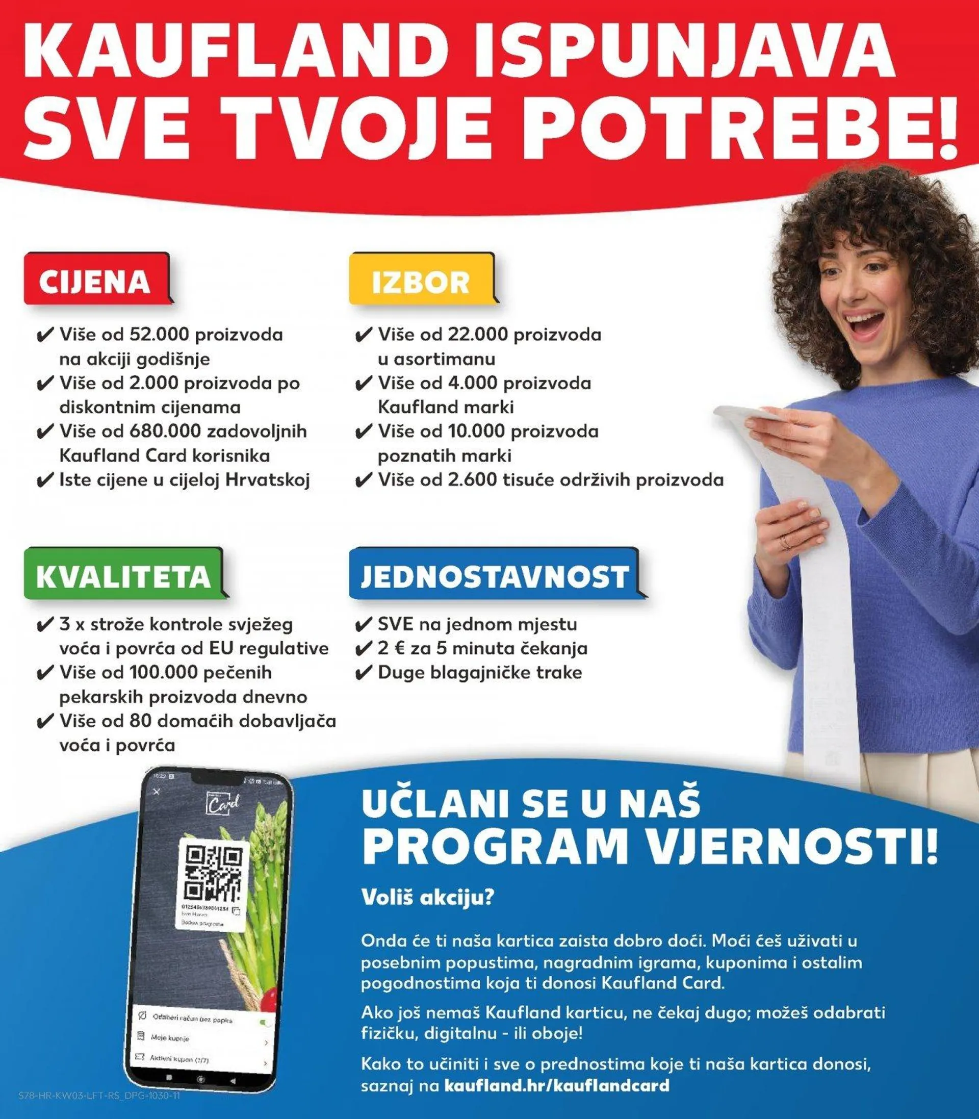 Katalog Kaufland katalog do 21.01.2025 od 15. siječnja do 21. siječnja 2025. - Pregled Stranica 78