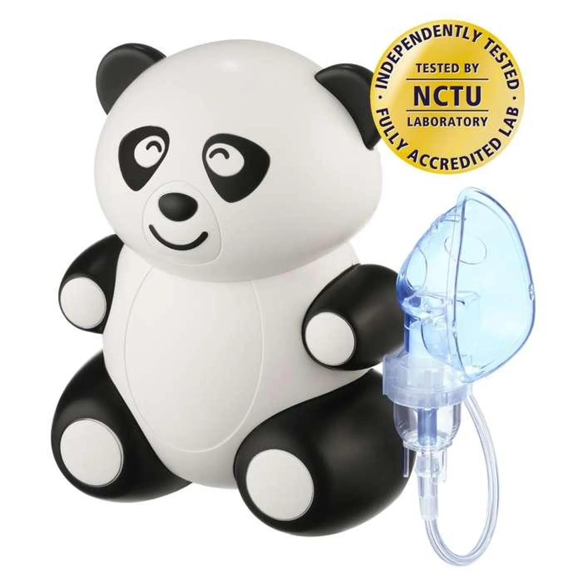 MEDIBLINK inhalator kompresorski panda M460