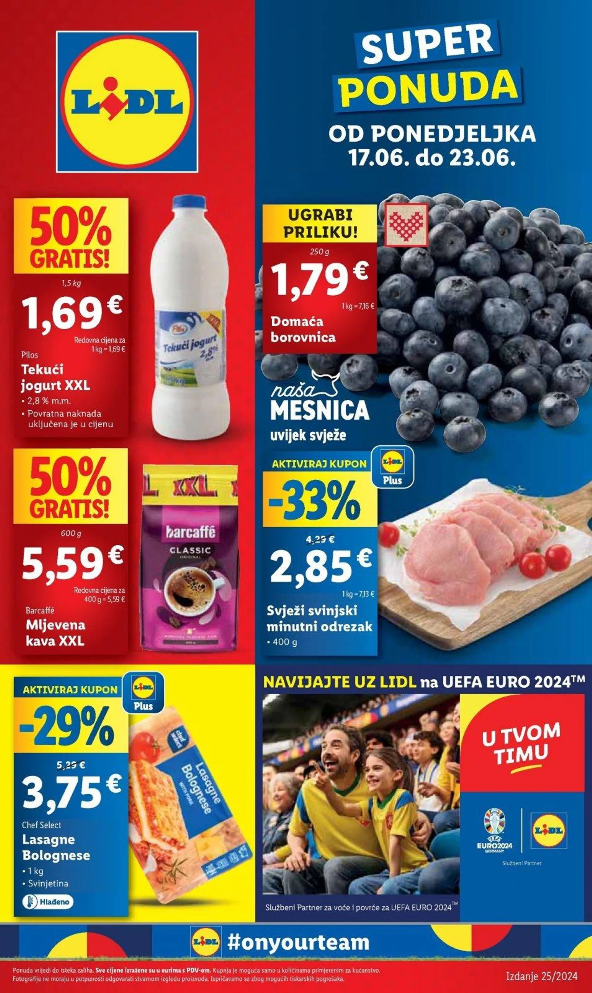 Lidl katalog do 23.06.2024 - 0