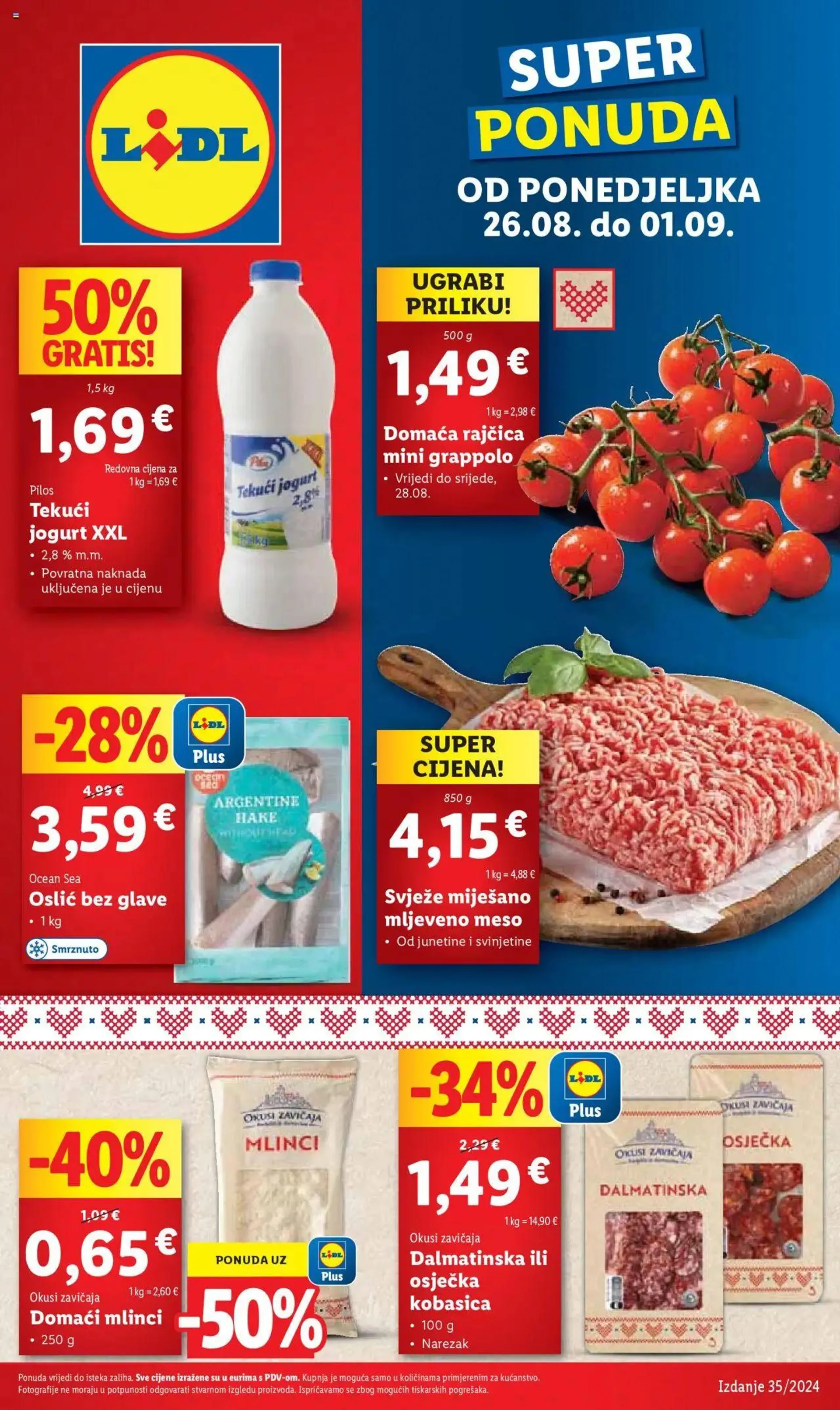 Katalog Lidl - 0