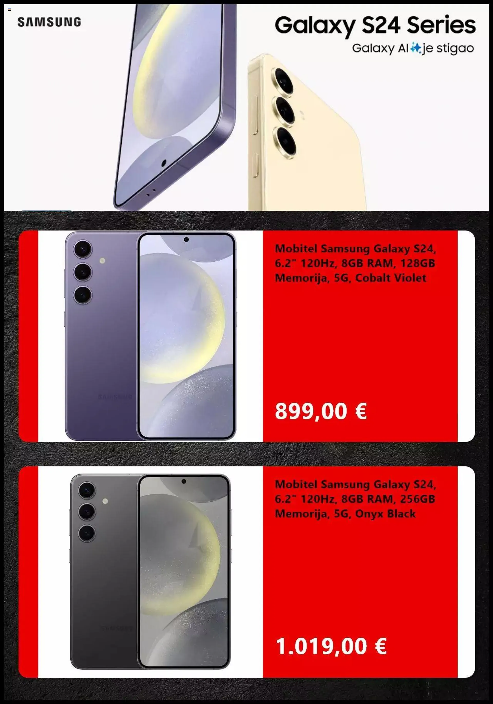 Katalog Katalog Instar od 1. veljače do 29. veljače 2024. - Pregled Stranica 4