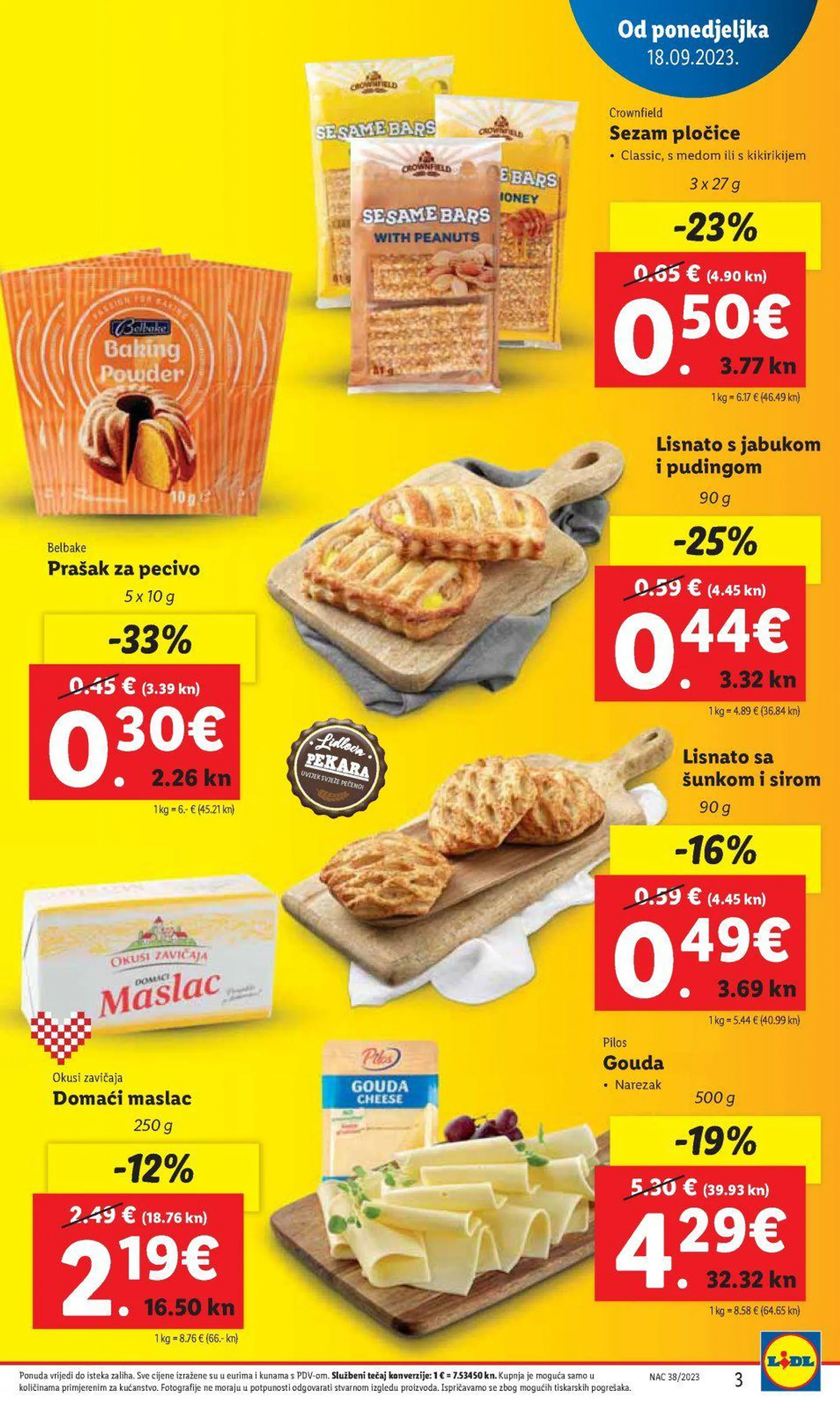 Lidl katalog do 24.09.2023 - 2