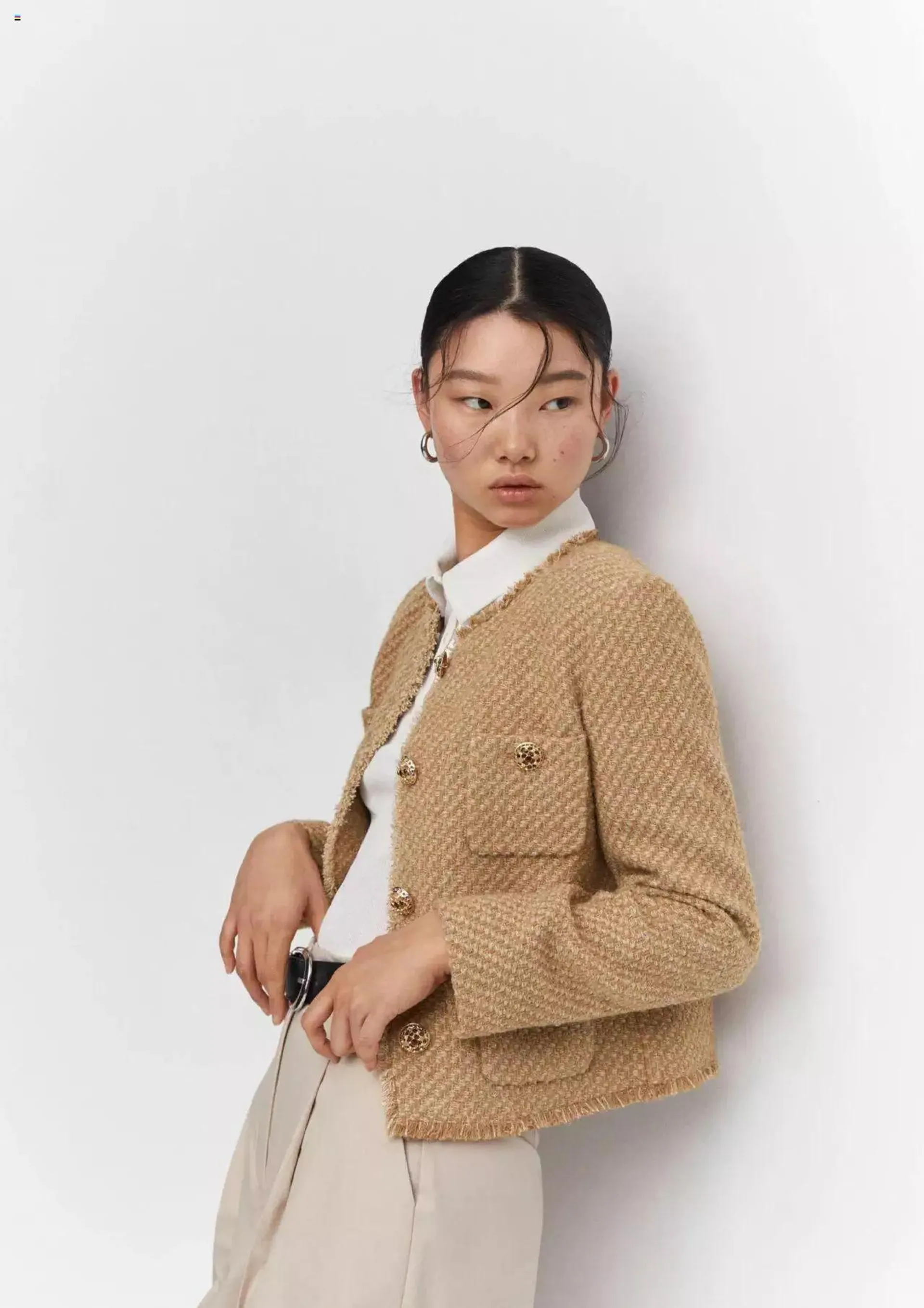 Katalog Katalog women Mango od 1. rujna do 30. rujna 2023. - Pregled Stranica 13