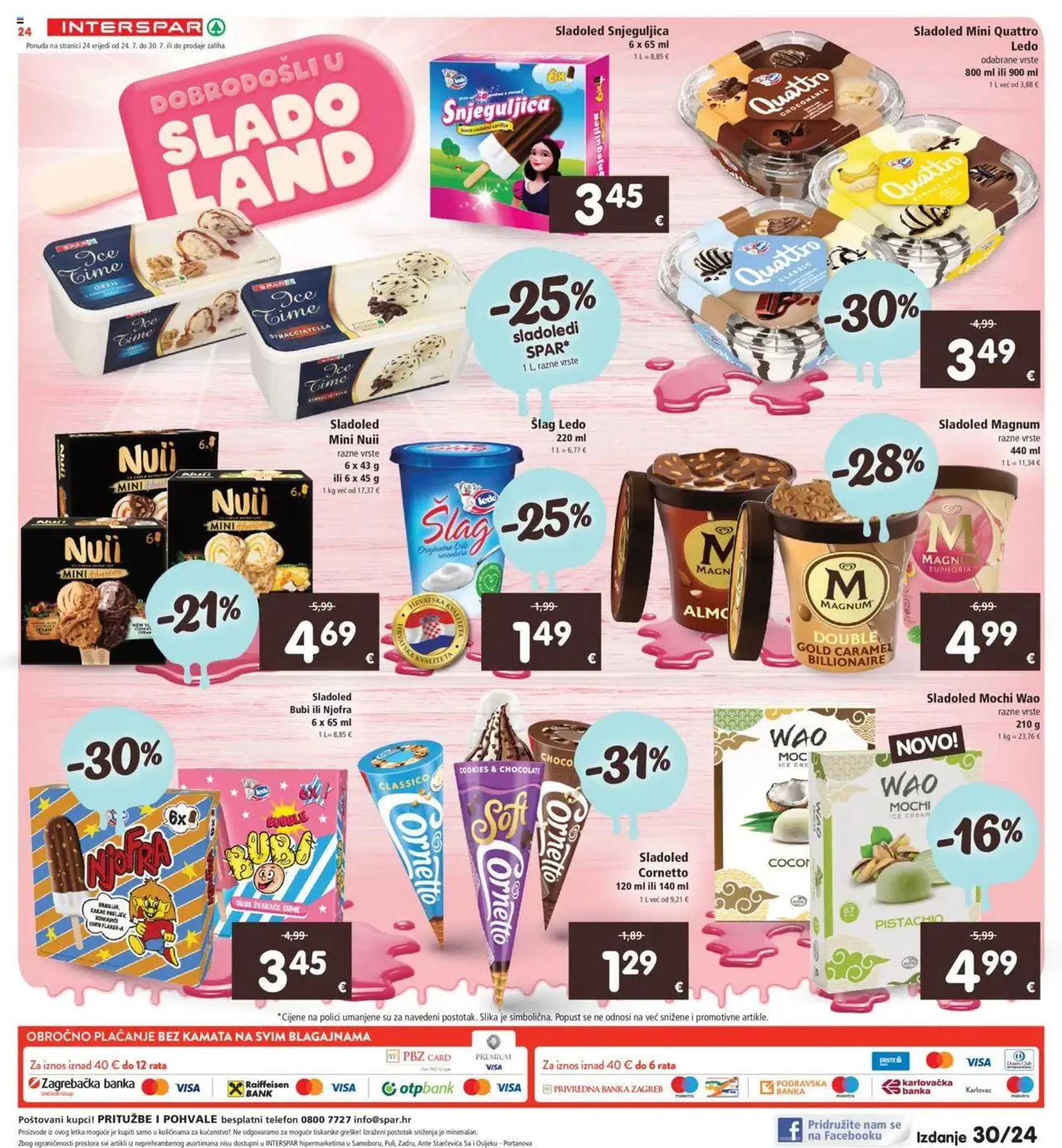 Katalog Interspar - 23