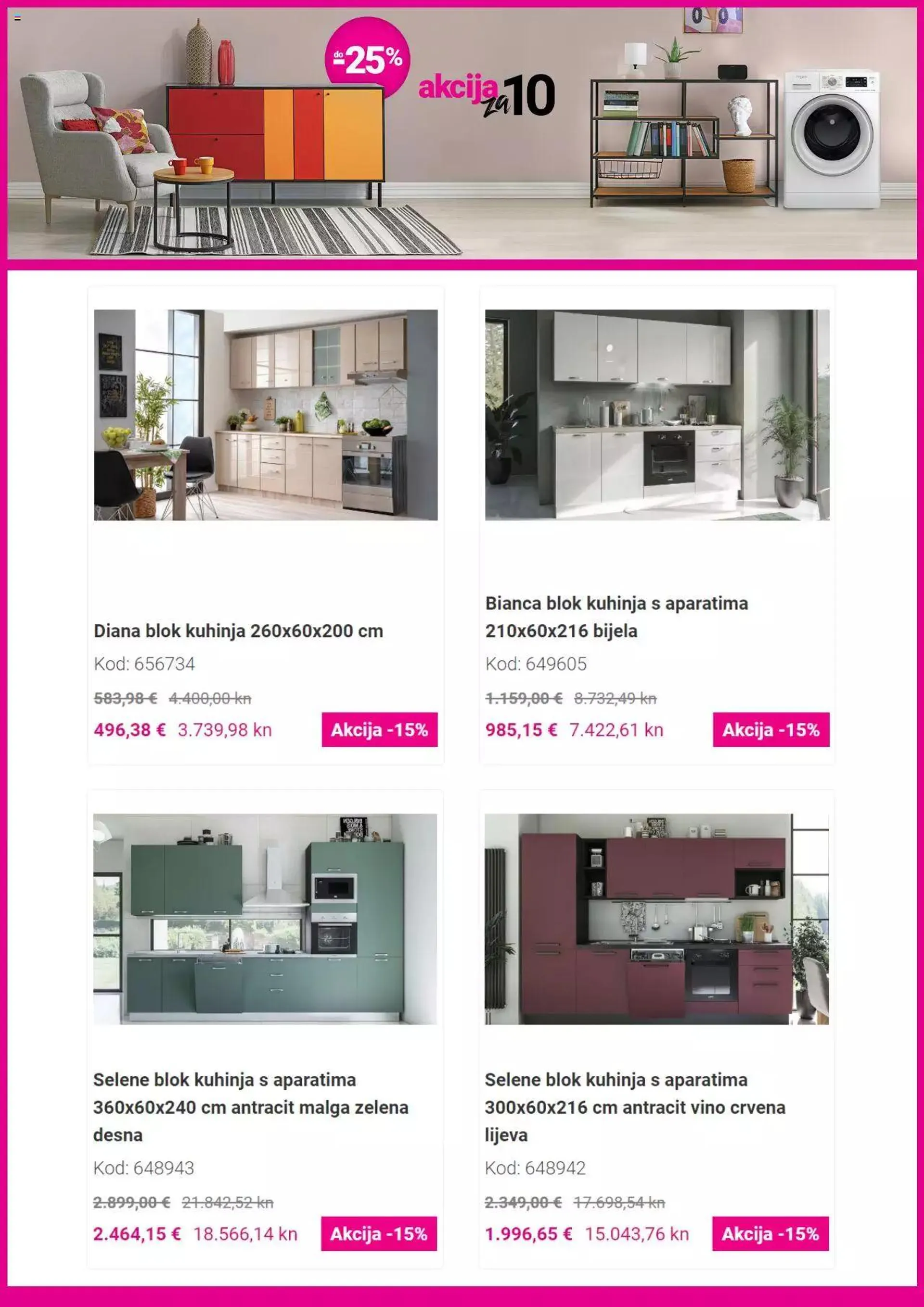 Katalog Katalog Emmezeta od 18. kolovoza do 1. rujna 2023. - Pregled Stranica 5
