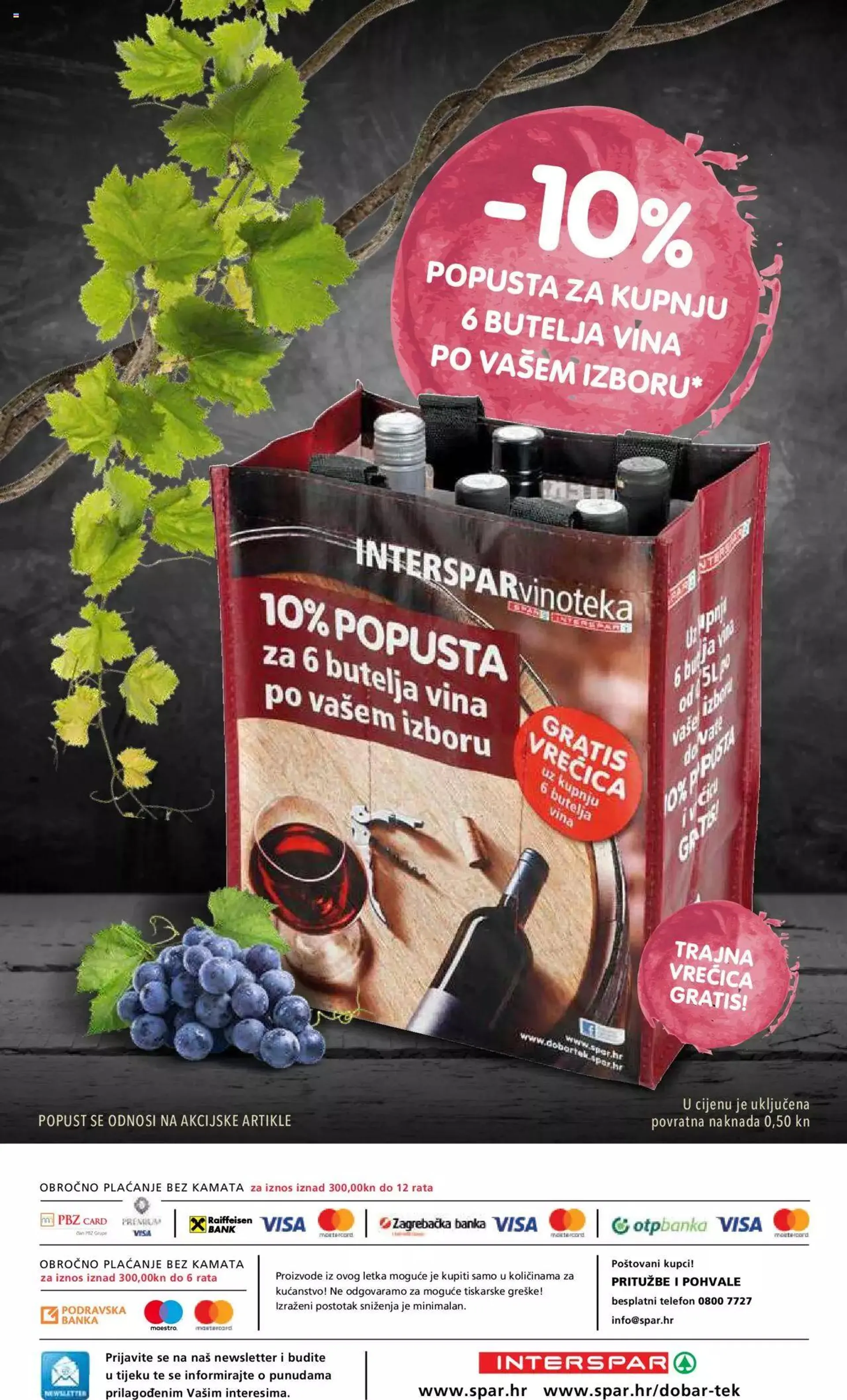 Interspar - Katalog vino 2022 - 63