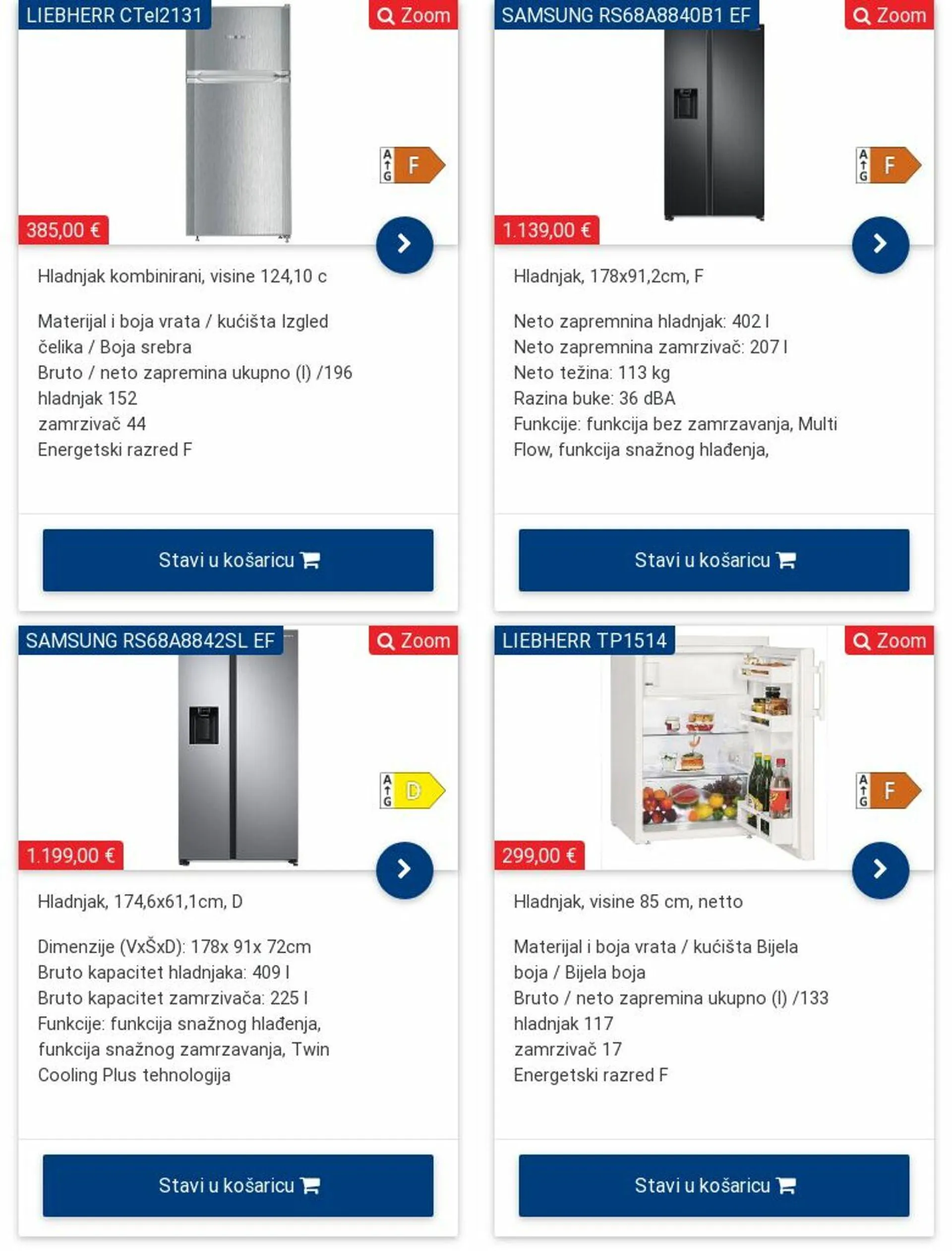 Katalog Elipso od 13. svibnja do 31. svibnja 2024. - Pregled Stranica 29