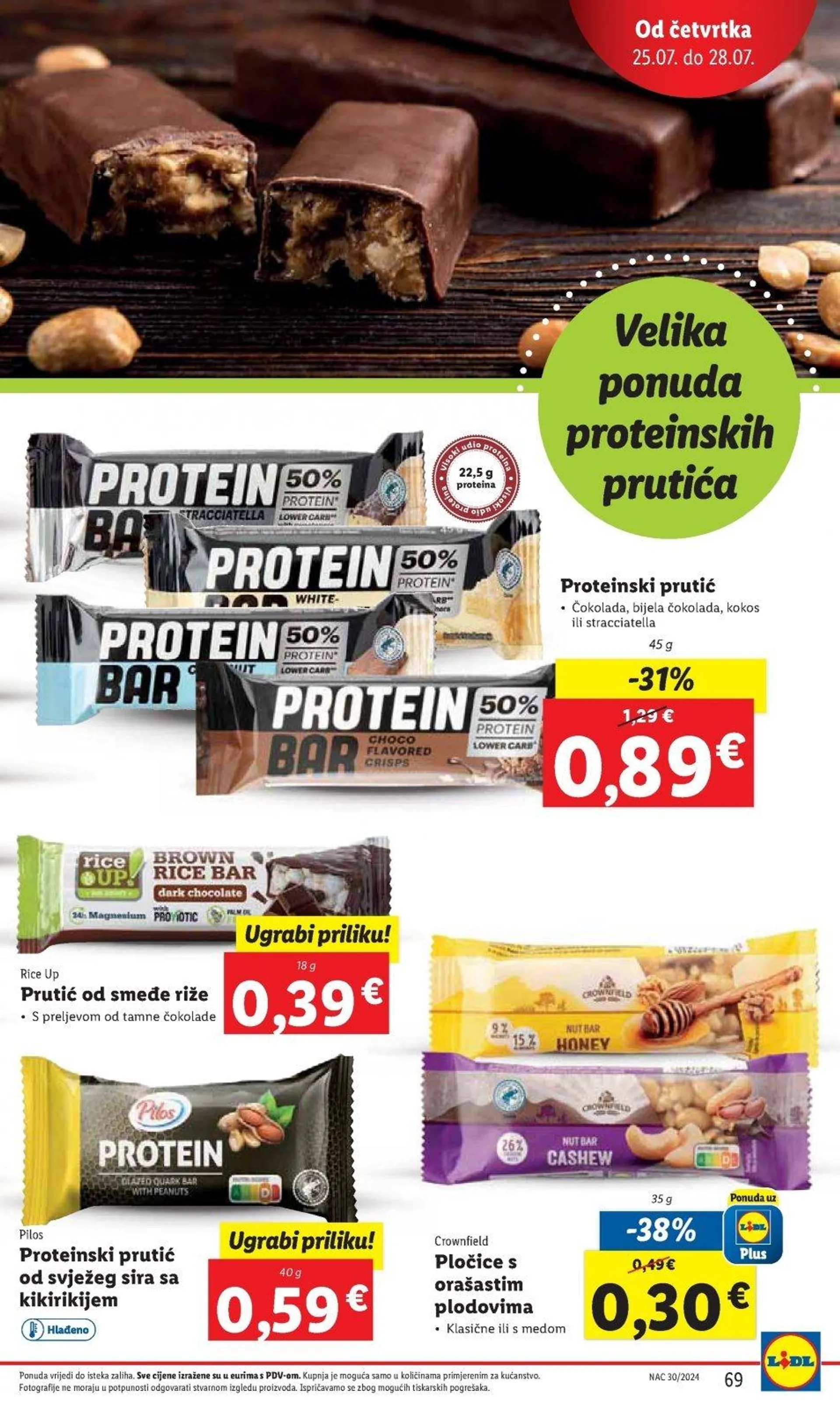 Lidl katalog do 28.07.2024 - 68