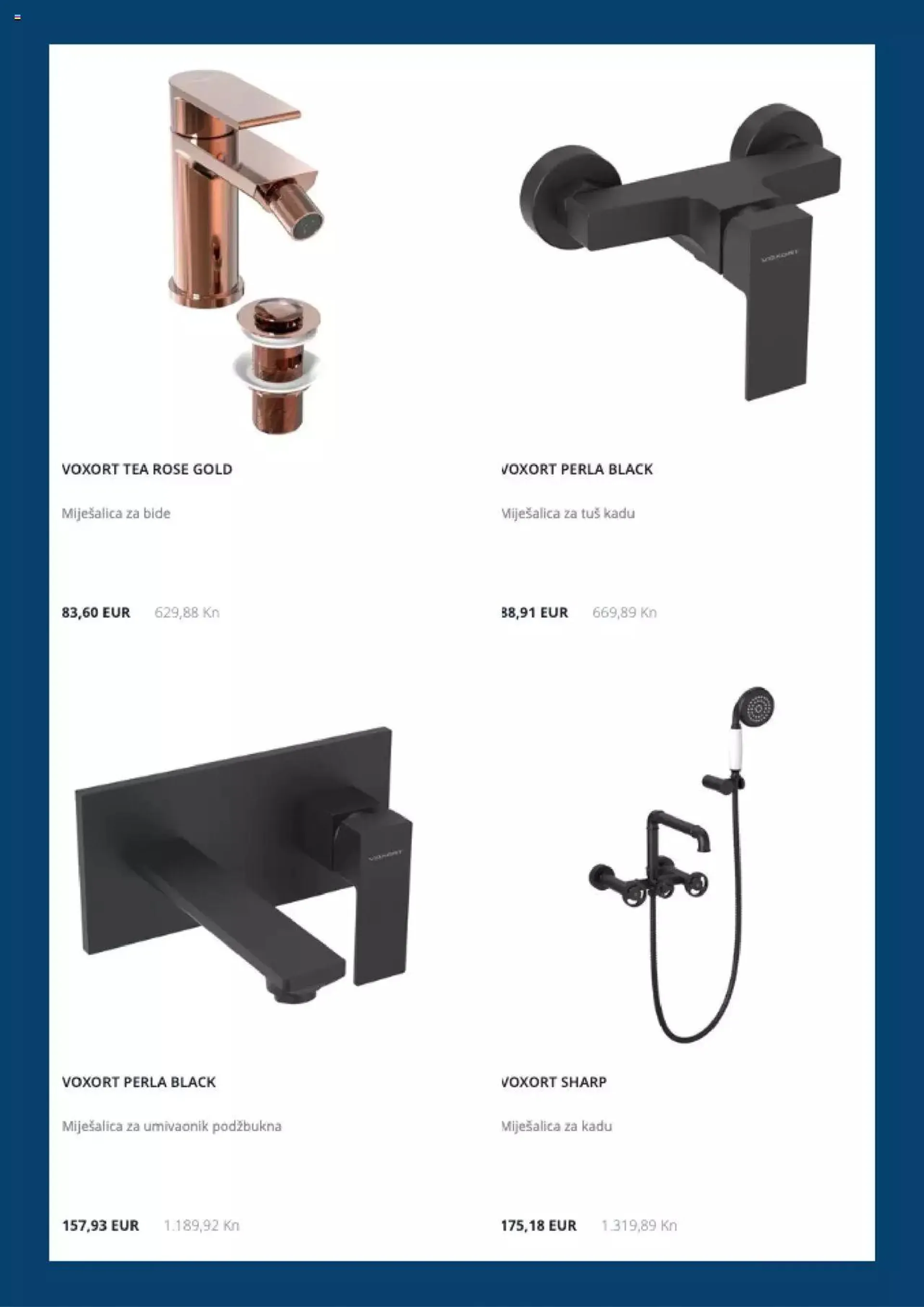 Katalog Fero-term - Katalog od 1. veljače do 31. prosinca 2023. - Pregled Stranica 5