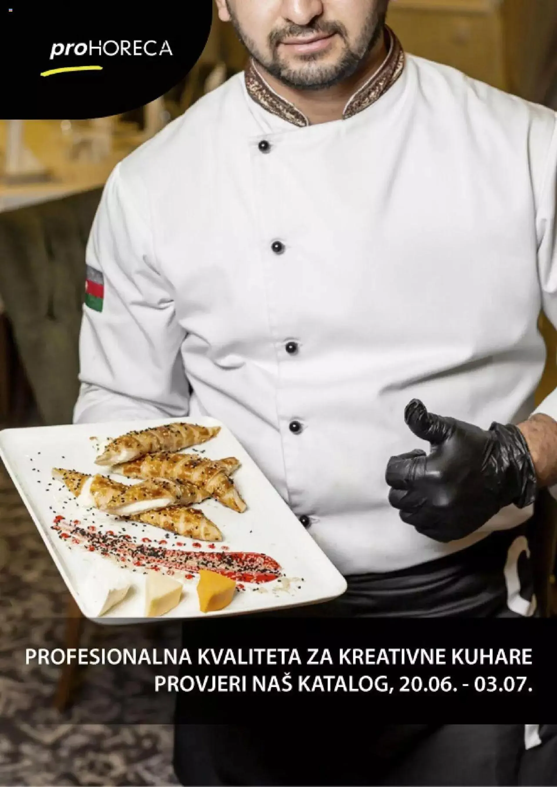 Stanić Diskont - Novi Pro HoReCa katalog - 0