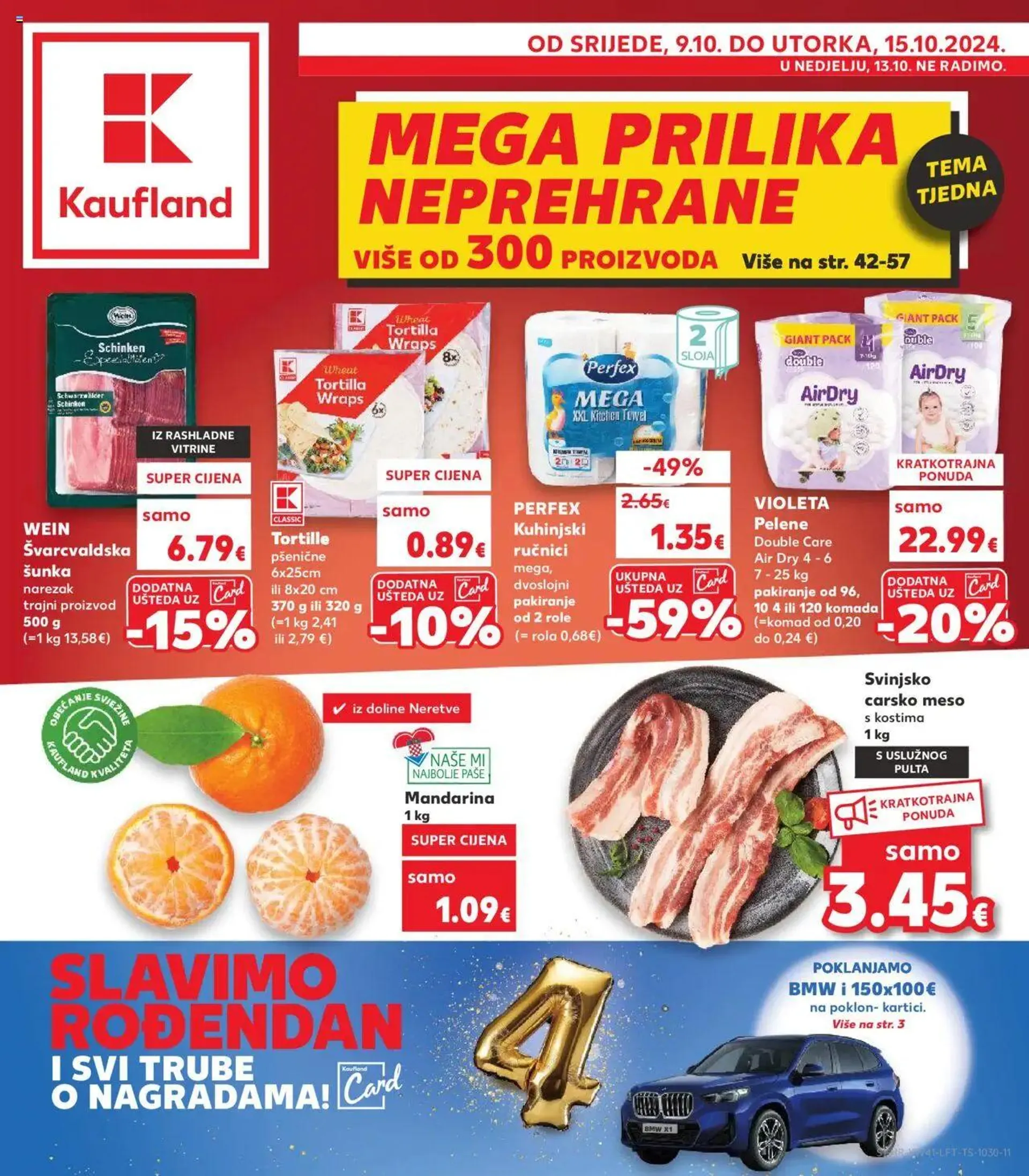 Katalog Kaufland - 0