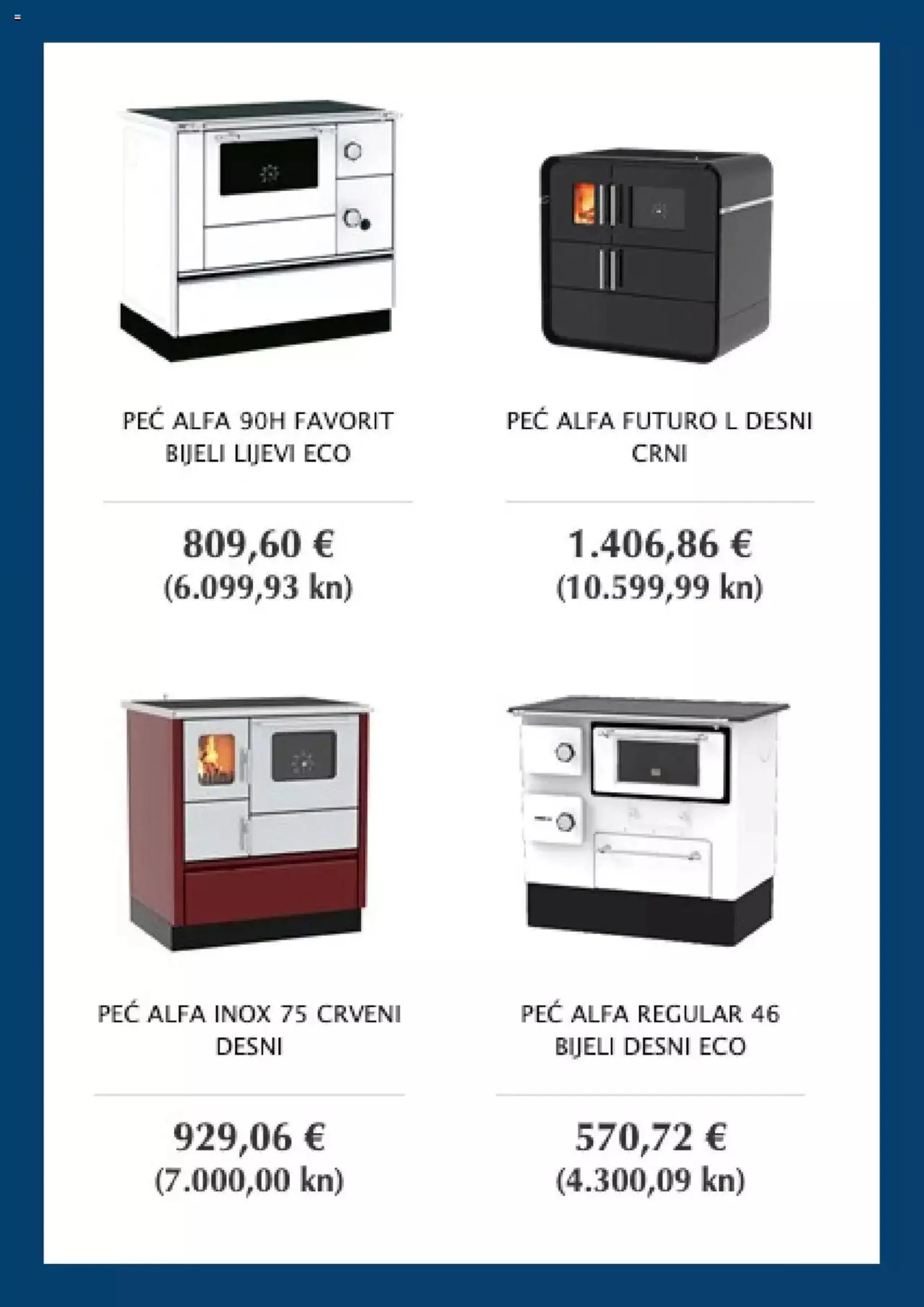 Katalog FRIGO & Co. - Katalog od 1. veljače do 31. prosinca 2023. - Pregled Stranica 4