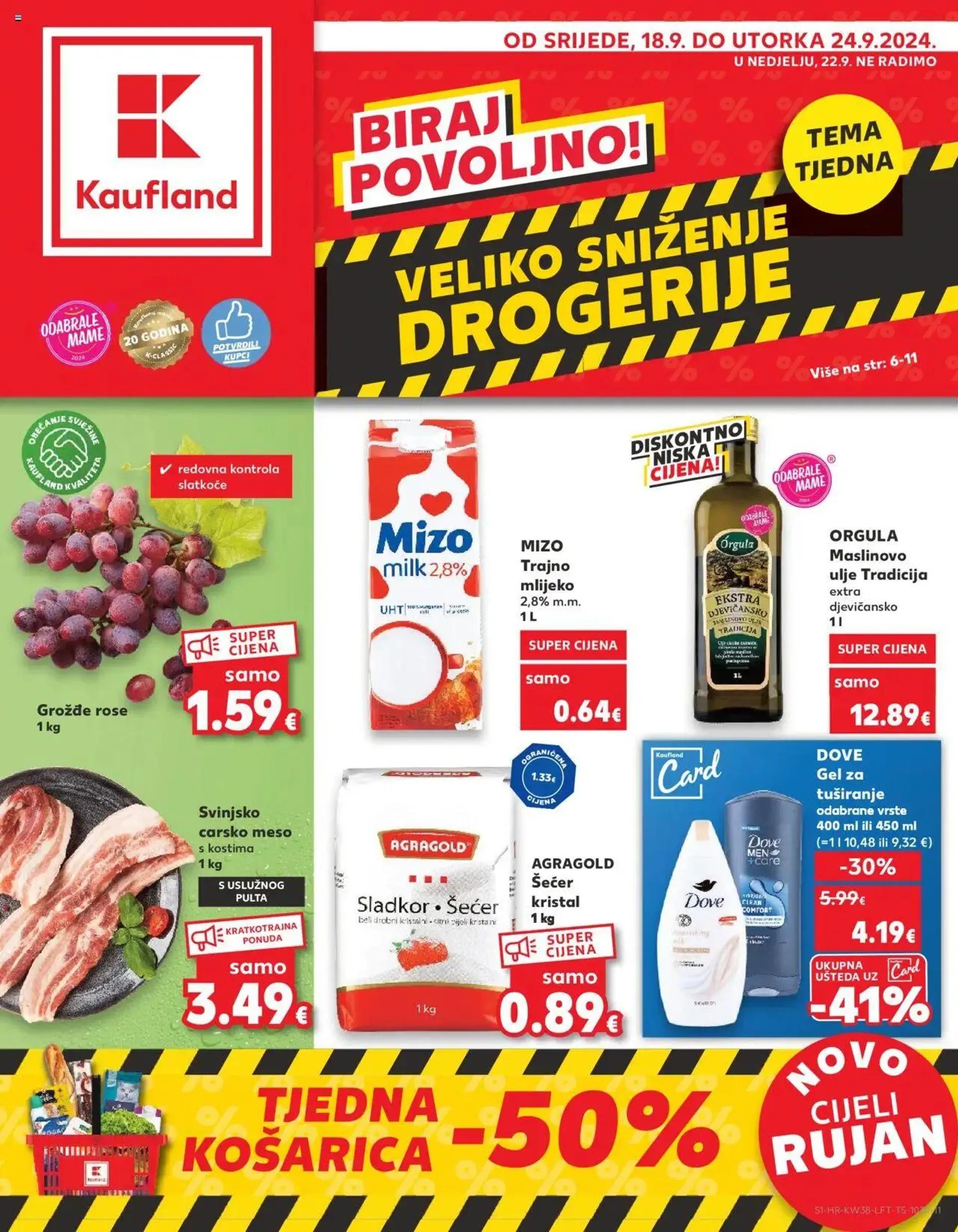 Katalog Kaufland - 0