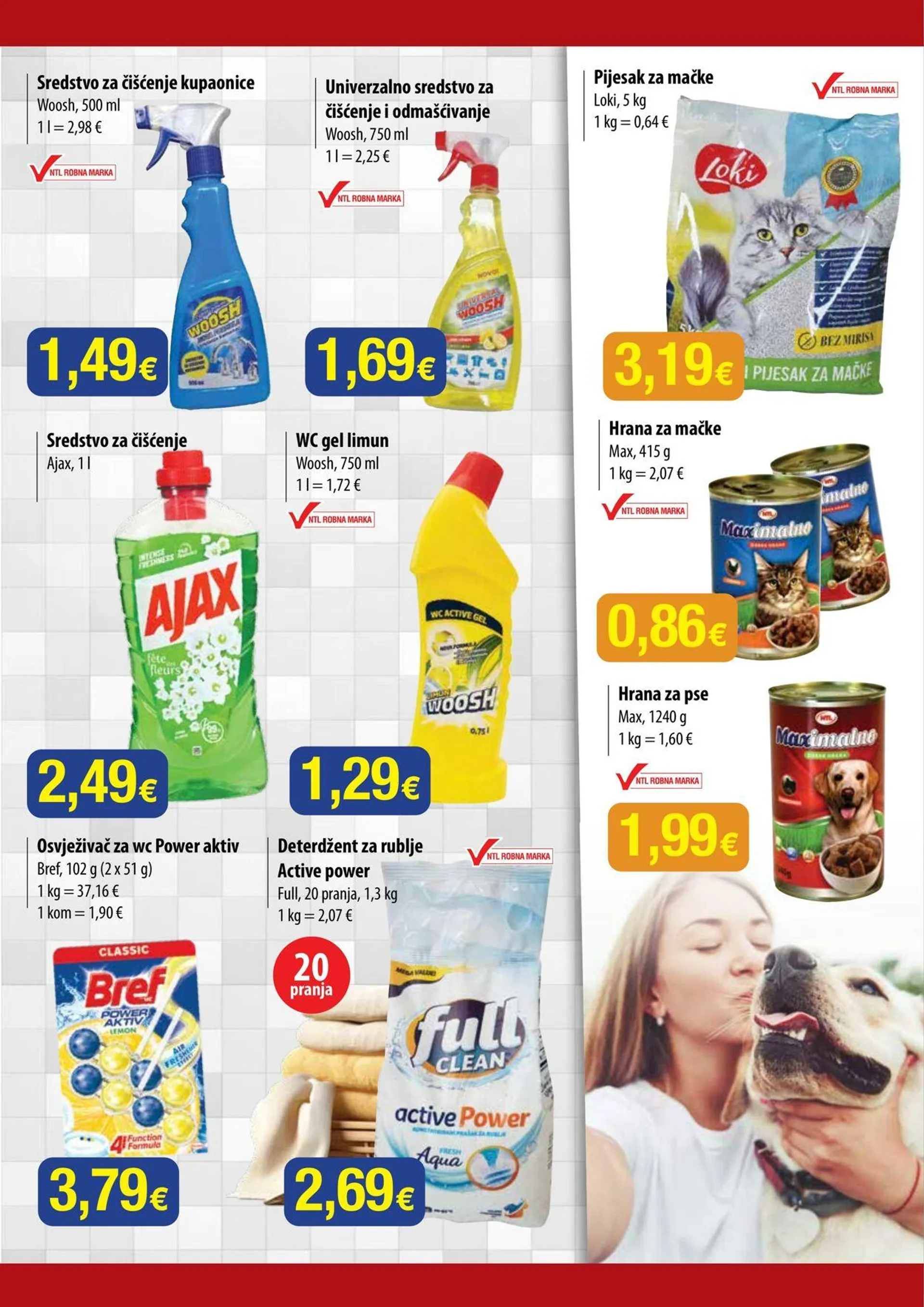 Katalog Ntl od 19. veljače do 25. veljače 2025. - Pregled Stranica 15