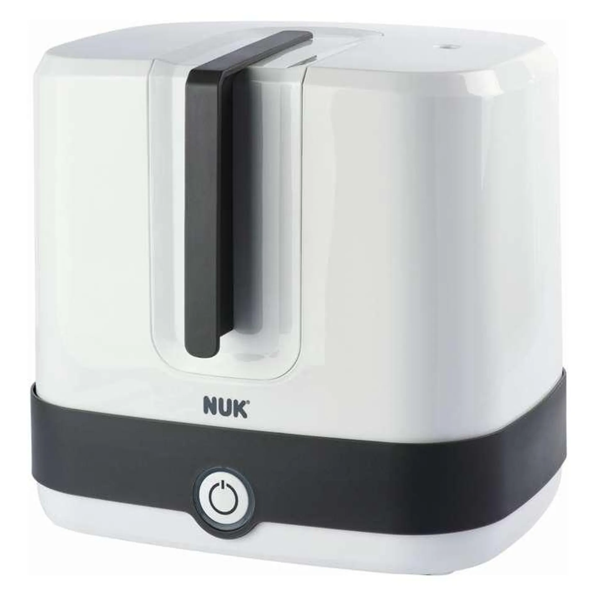 NUK mikrovalni parni sterilizator Vario express kom