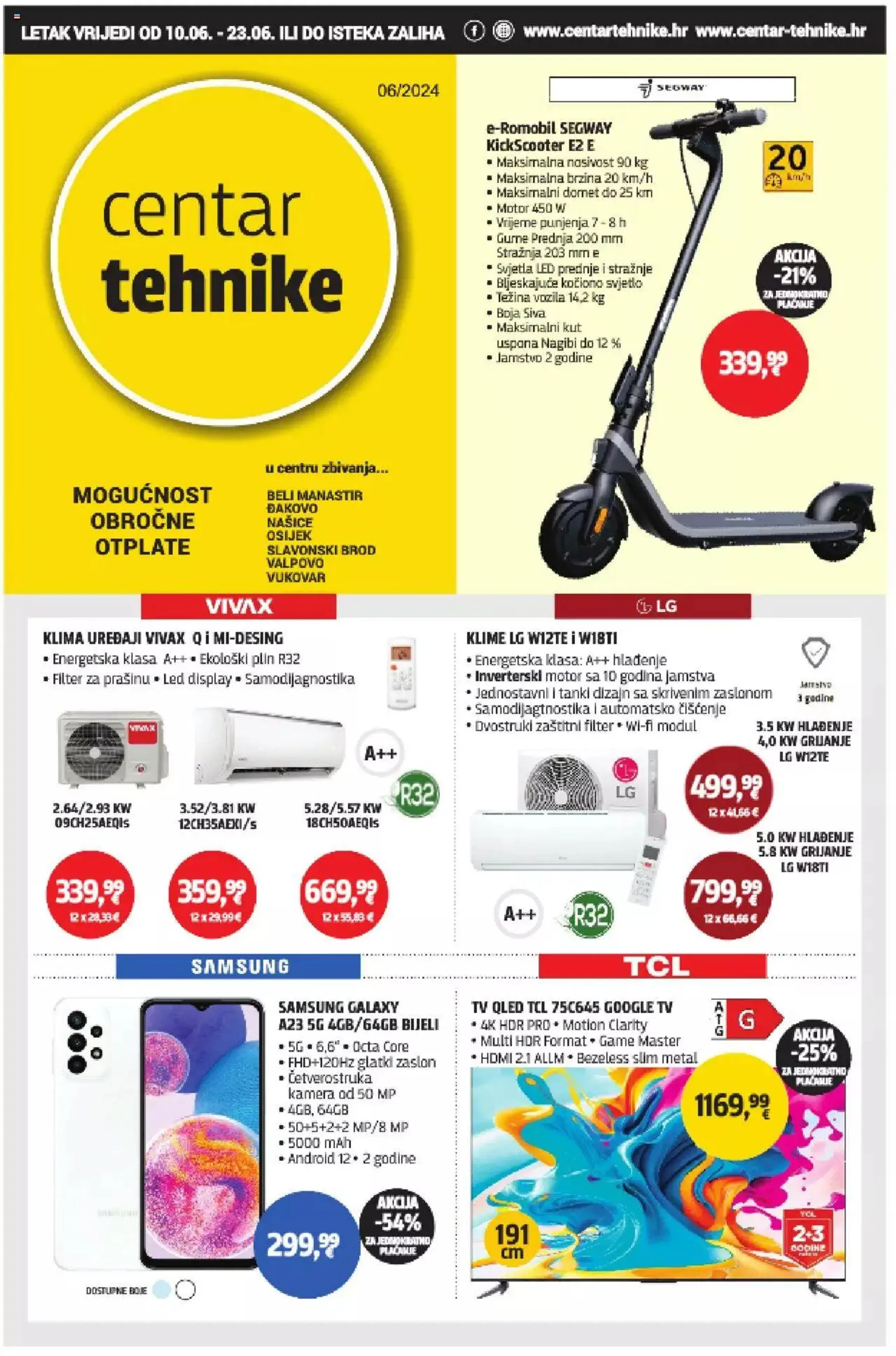 Katalog Centar Tehnike - 0